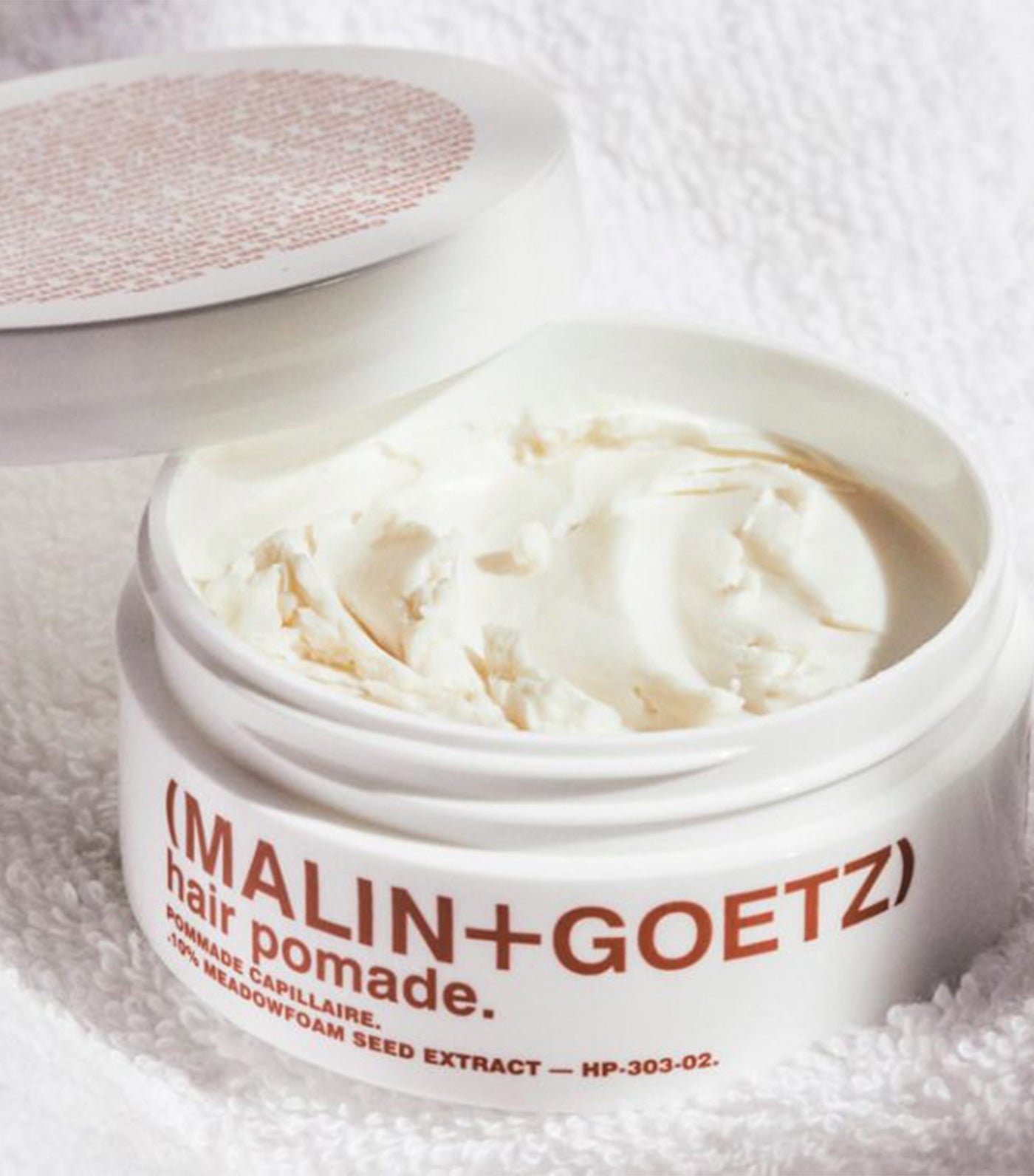 hair pomade