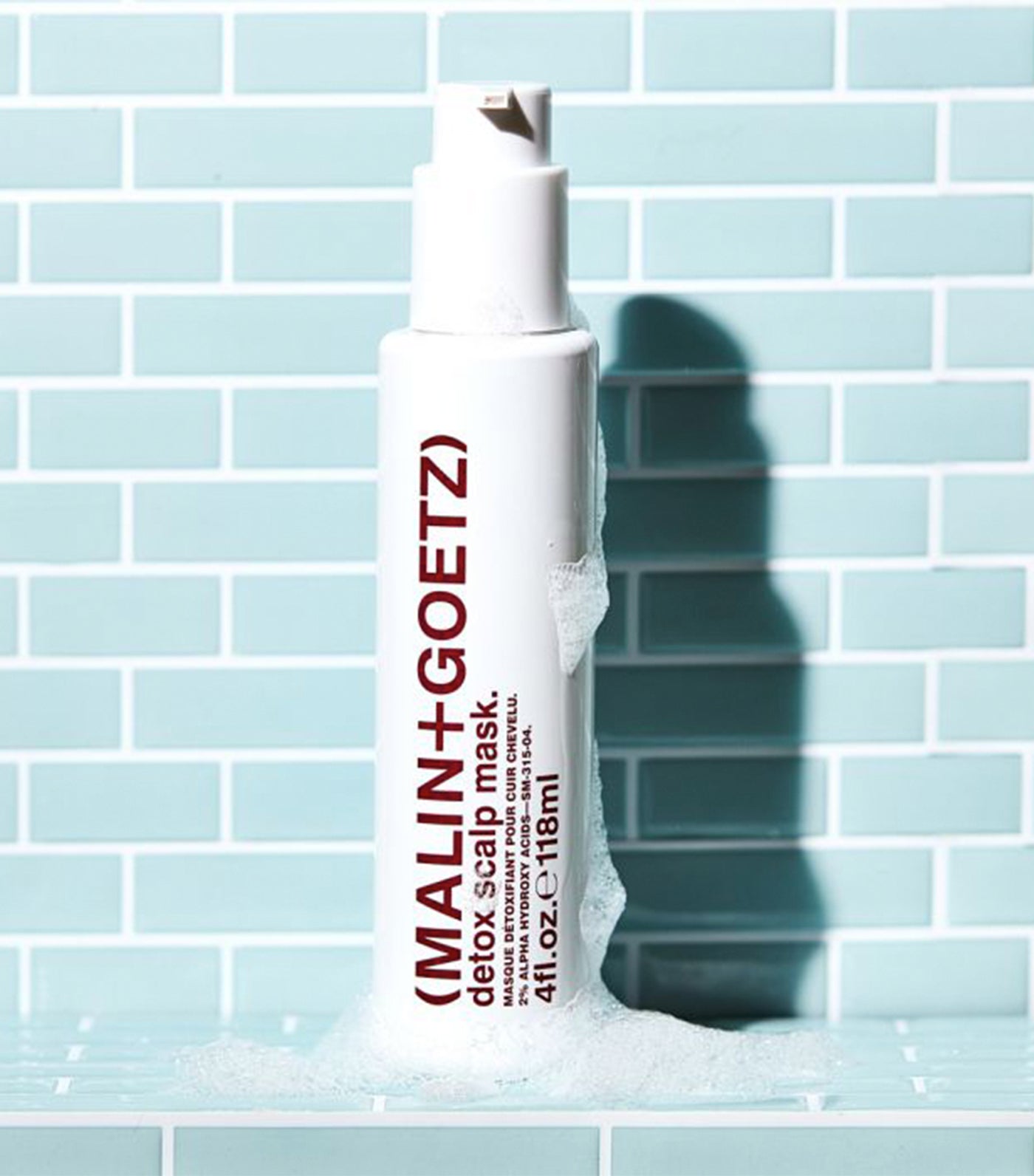 detox scalp mask