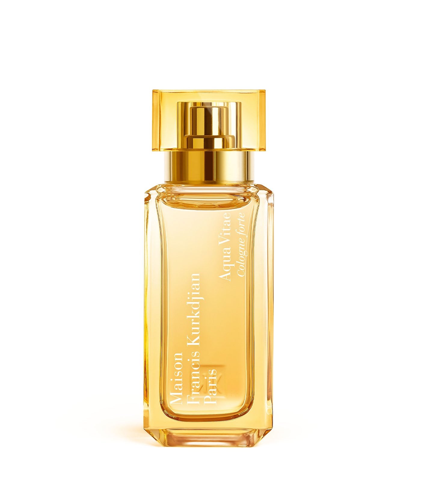 Aqua Vitae Cologne forte