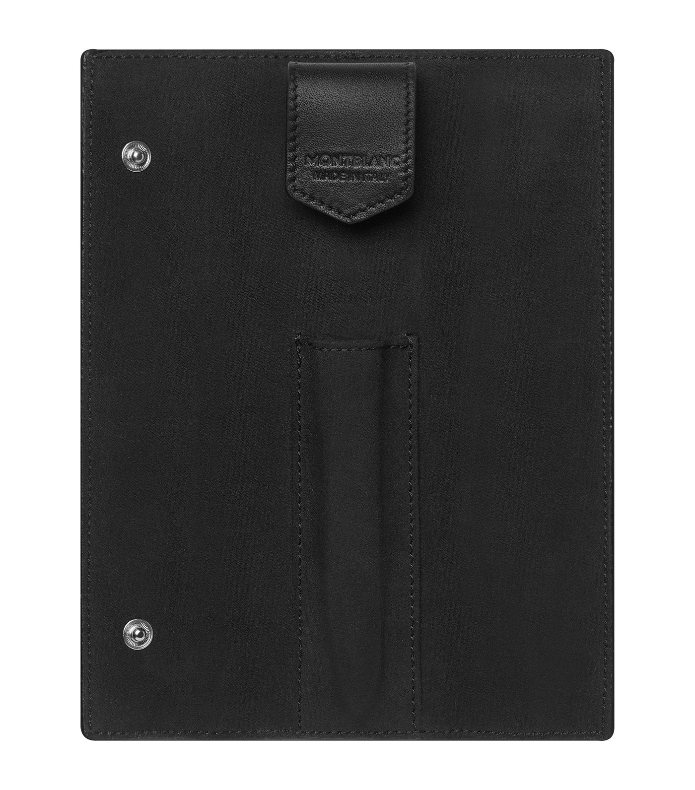 Meisterstuck Soft Grain 1 Pen Pouch Black