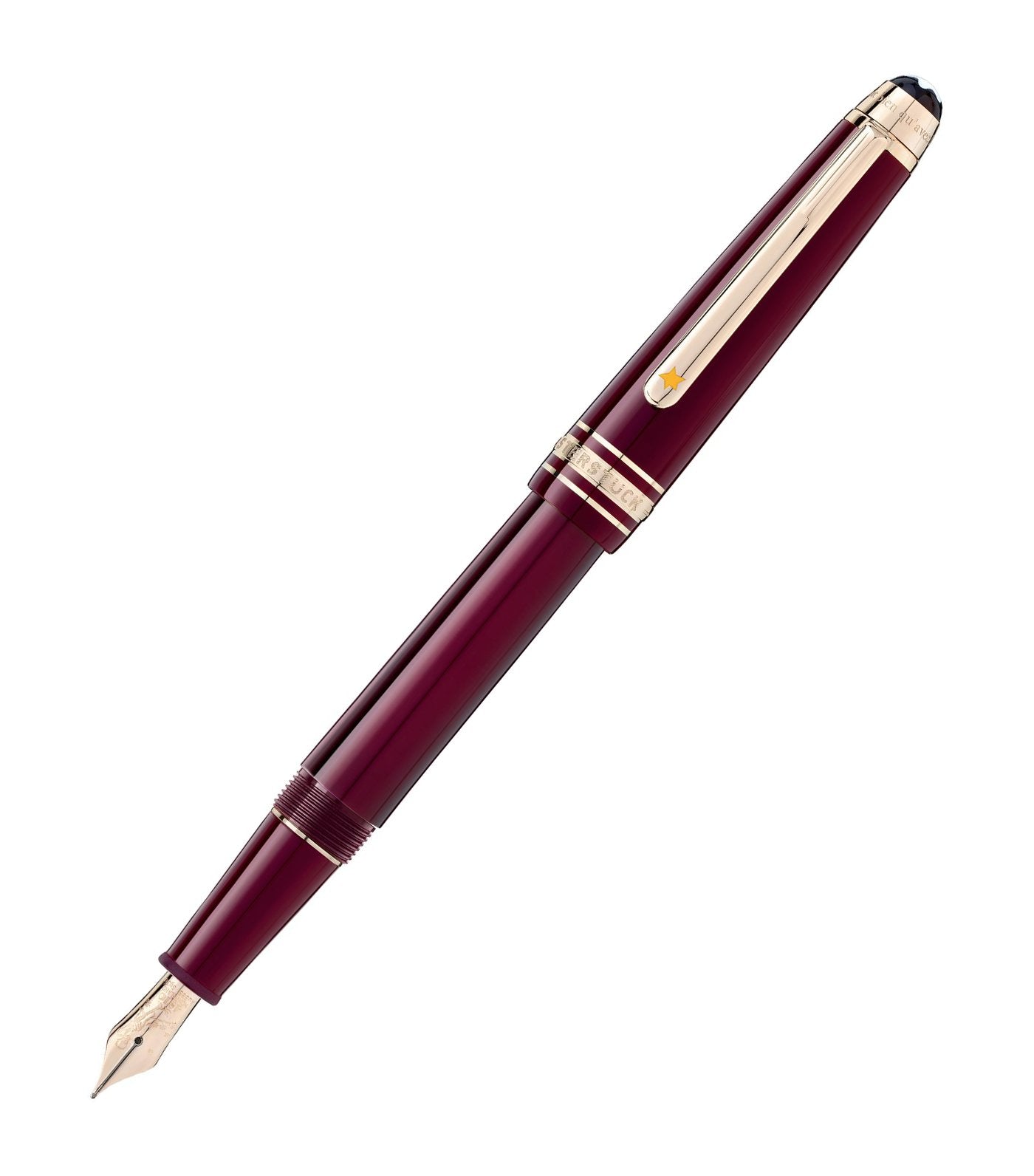 Meisterstück Le Petit Prince Classique Extra Fine Fountain Pen