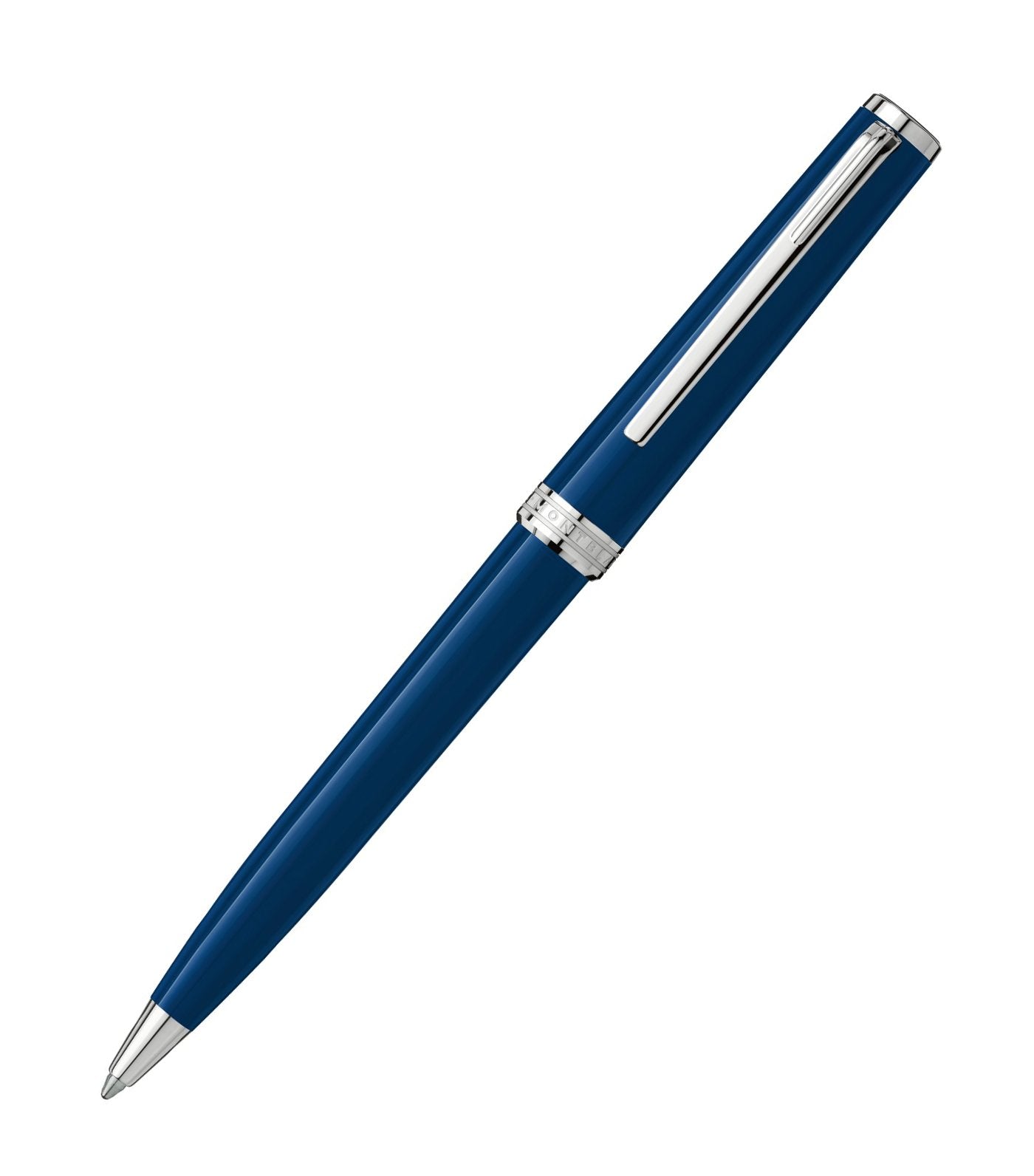 PIX Blue Ballpoint Pen