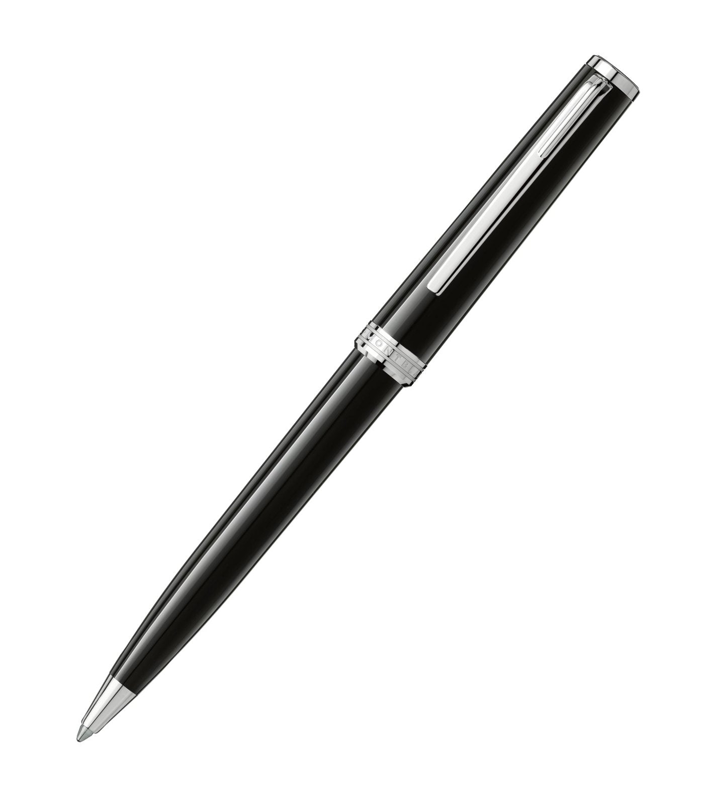 PIX Black Ballpoint Pen