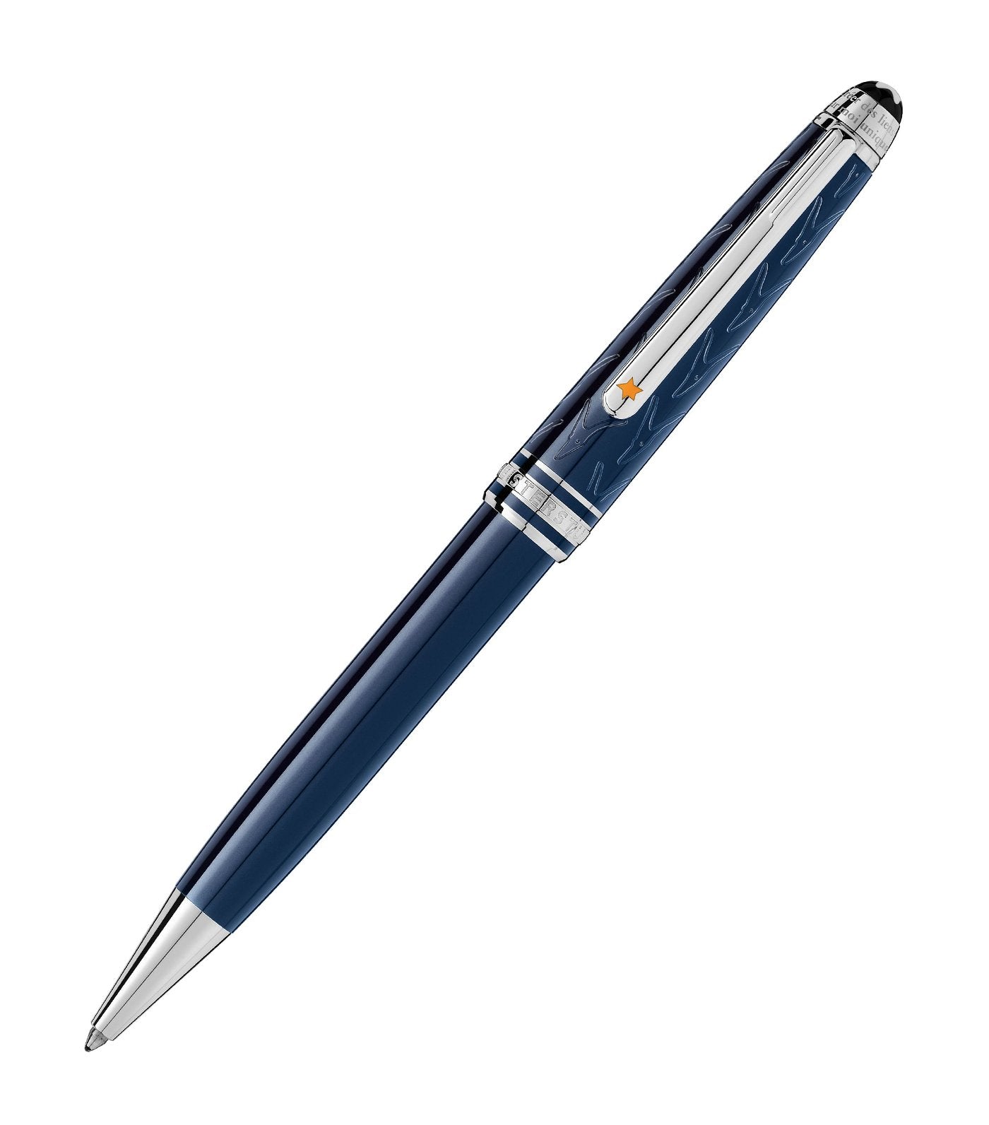 Meisterstück Le Petit Prince Classique Ballpoint Pen