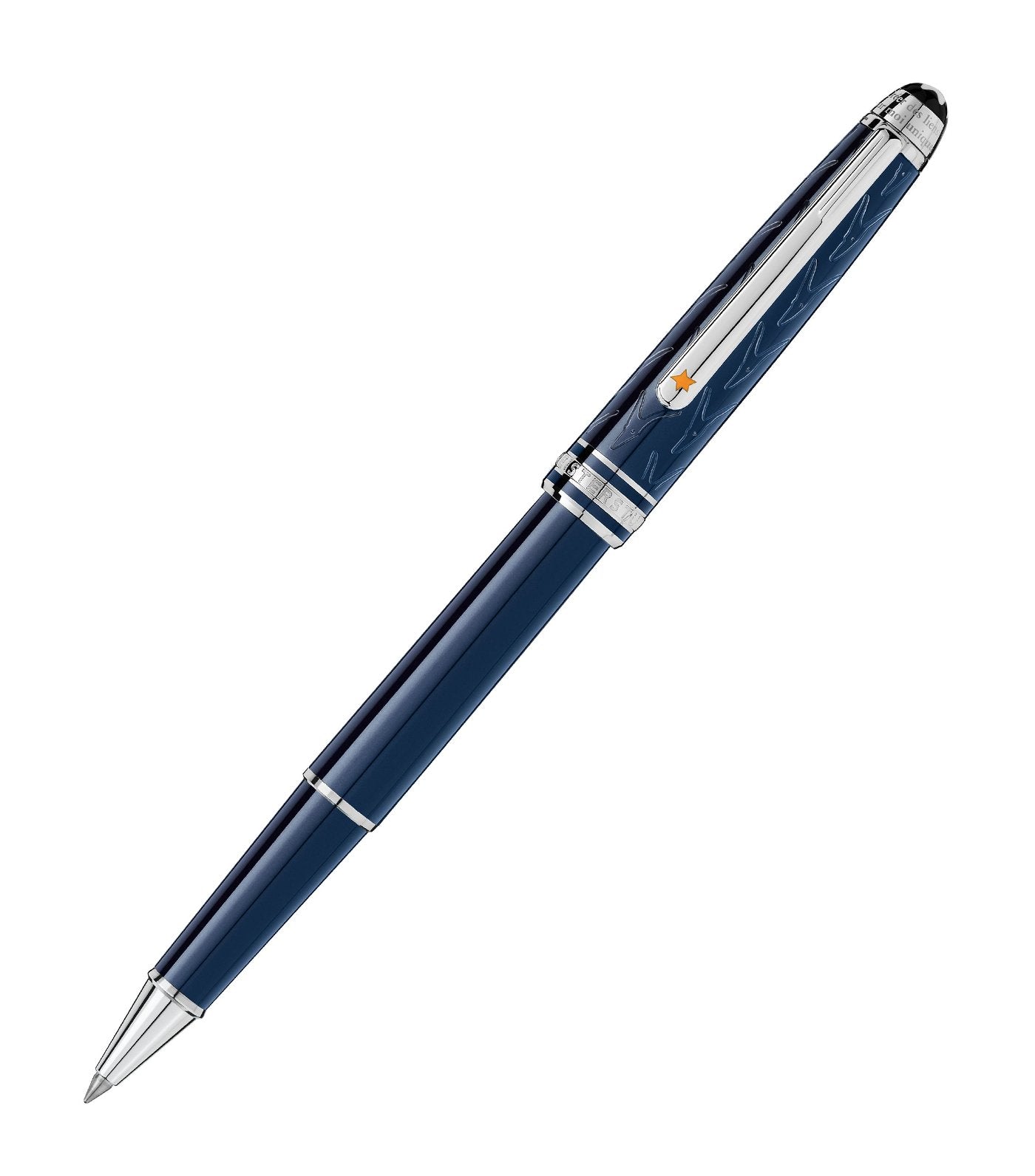 Meisterstück Le Petit Prince Classique Rollerball Blue