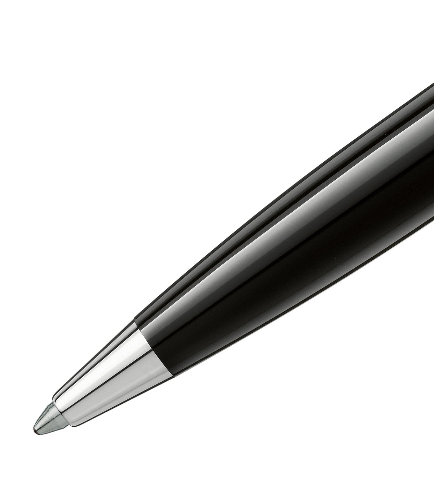 PIX Black Ballpoint Pen