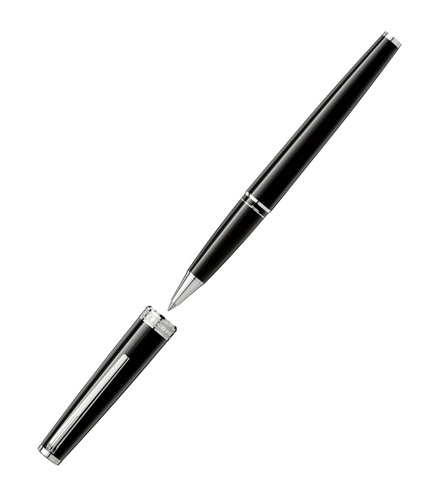 PIX Black Rollerball