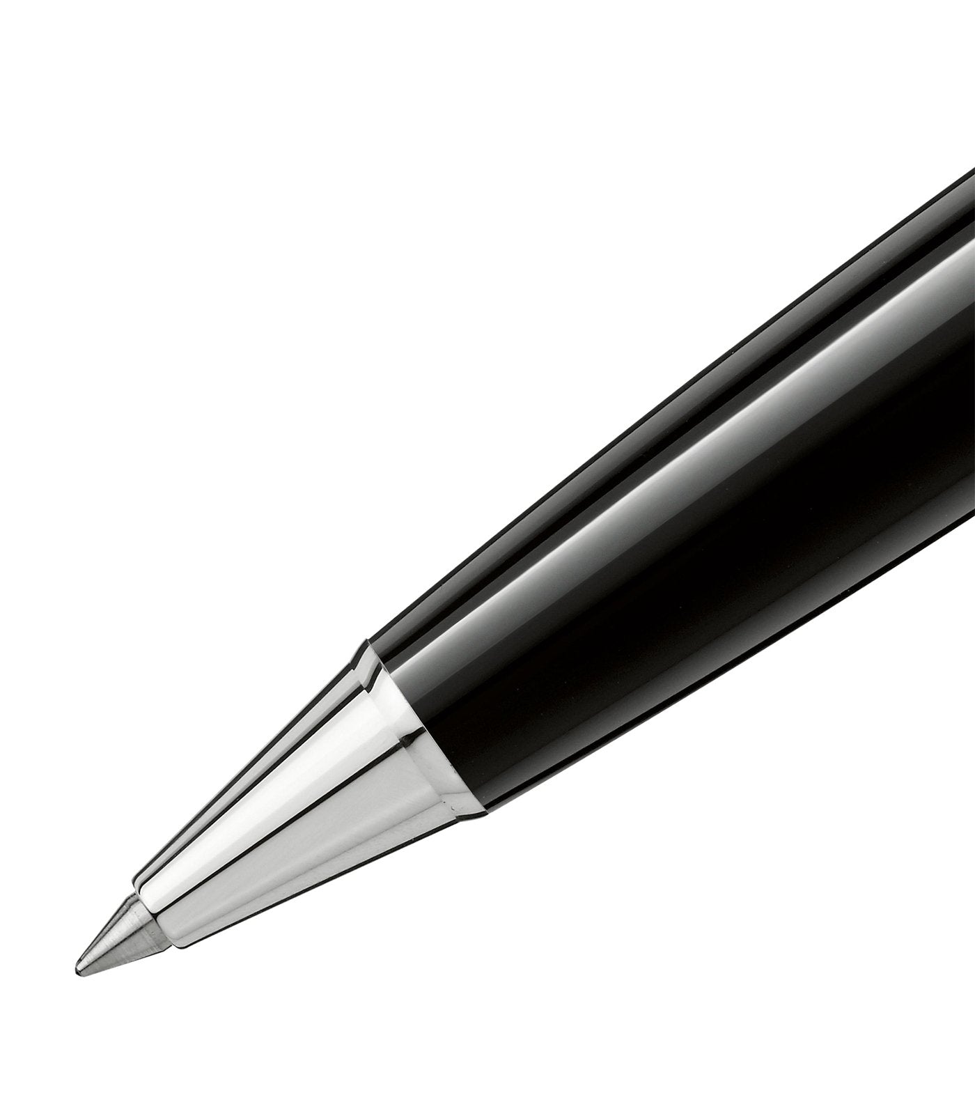 PIX Black Rollerball