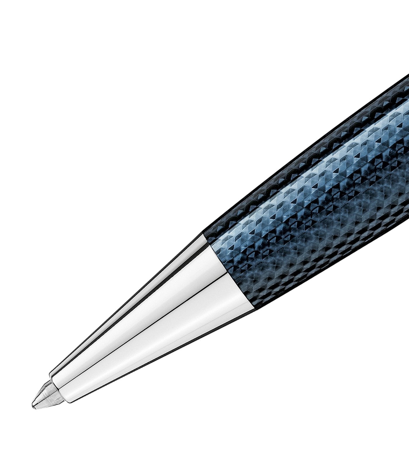 Meisterstück Solitaire Doué Blue Hour Classique Ballpoint Pen
