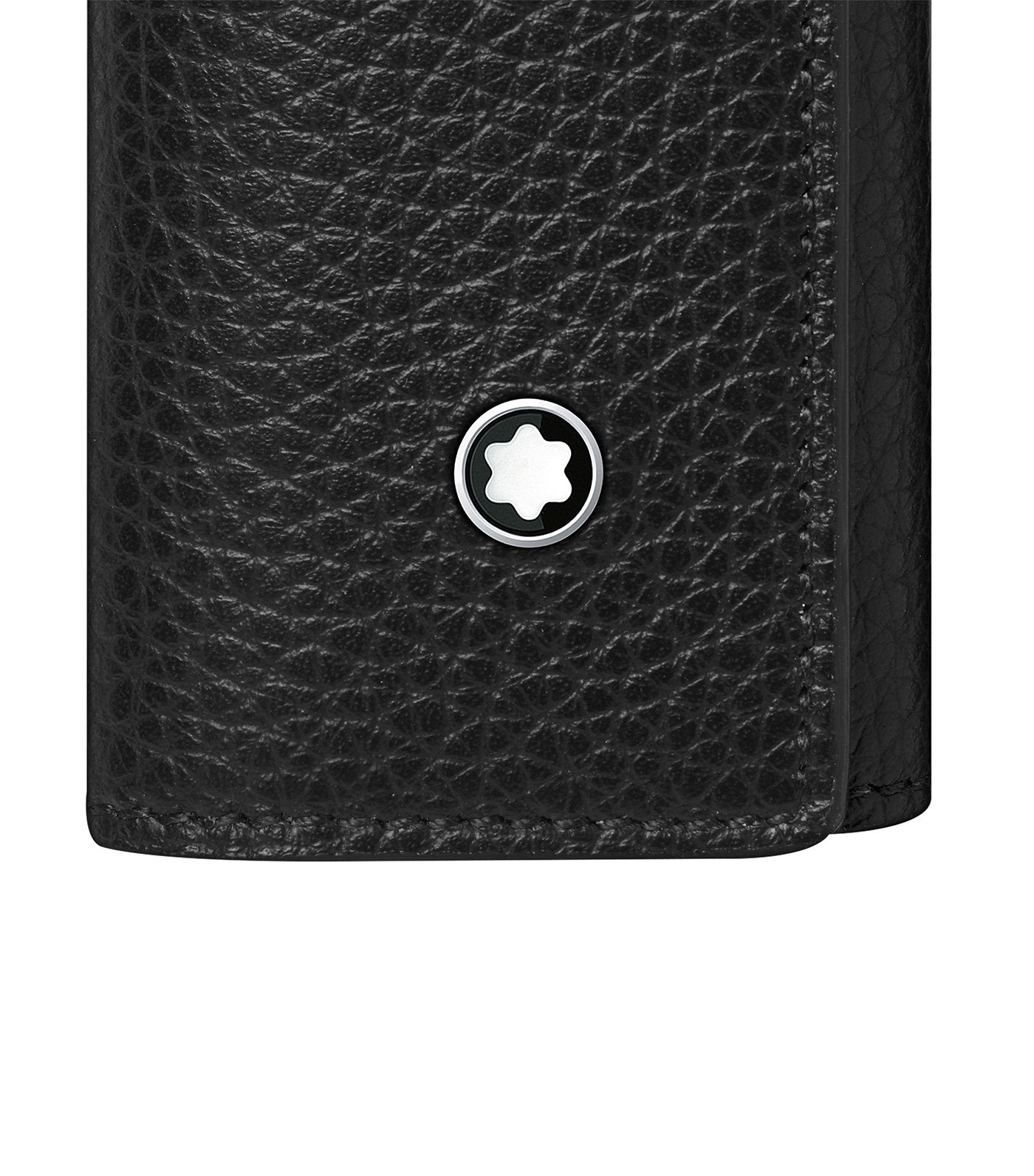 Meisterstuck Soft Grain 1 Pen Pouch Black