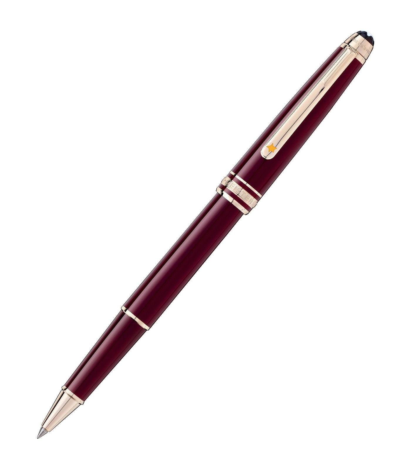 Meisterstück Le Petit Prince Classique Rollerball Burgundy