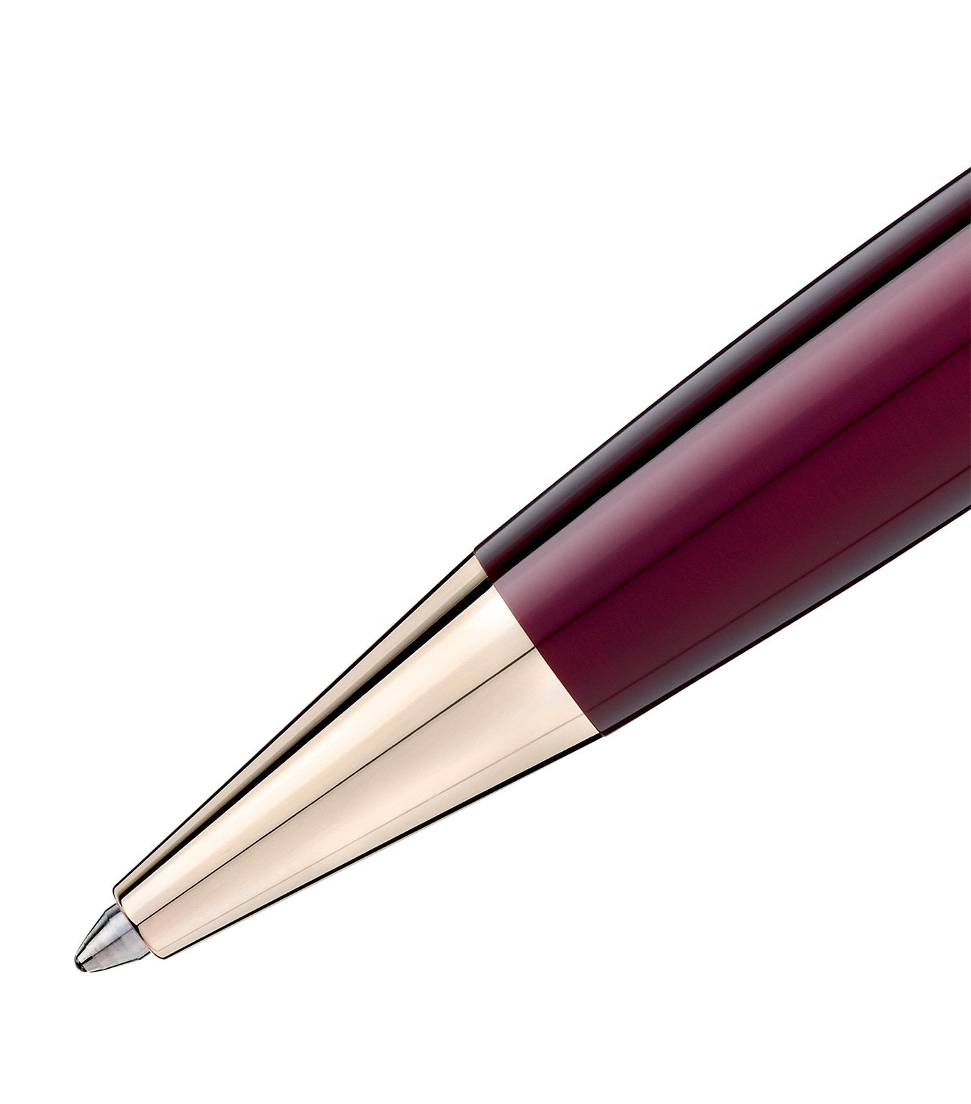 Meisterstück Le Petit Prince Doué Classique Ballpoint Pen Burgundy