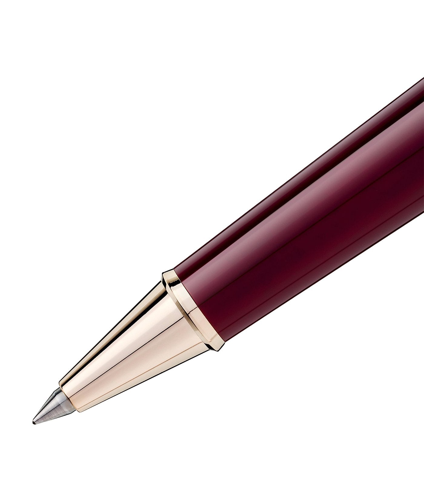 Meisterstück Le Petit Prince Doué Classique Rollerball Burgundy