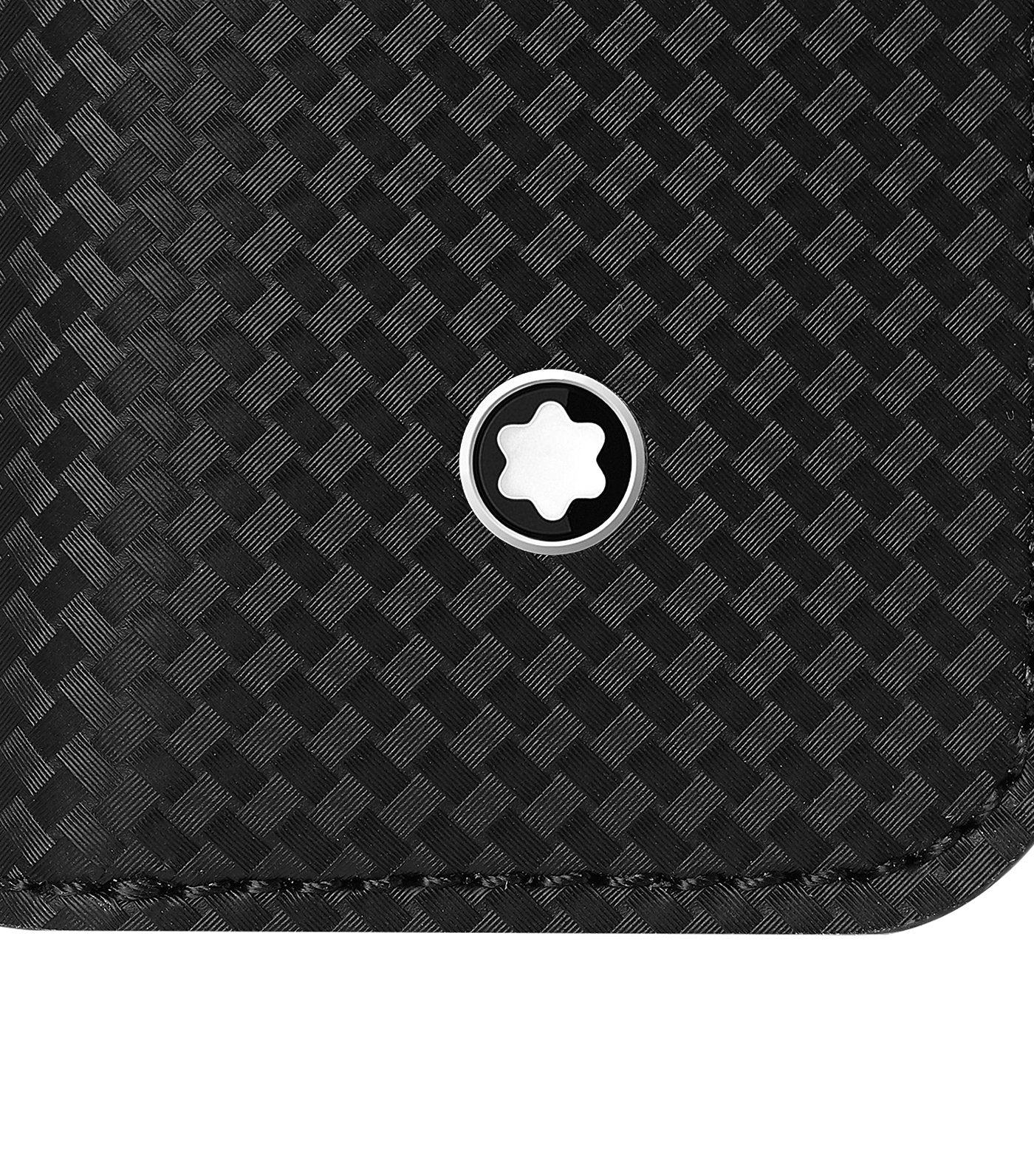 Extreme 2.0 1 Pen Pouch Black