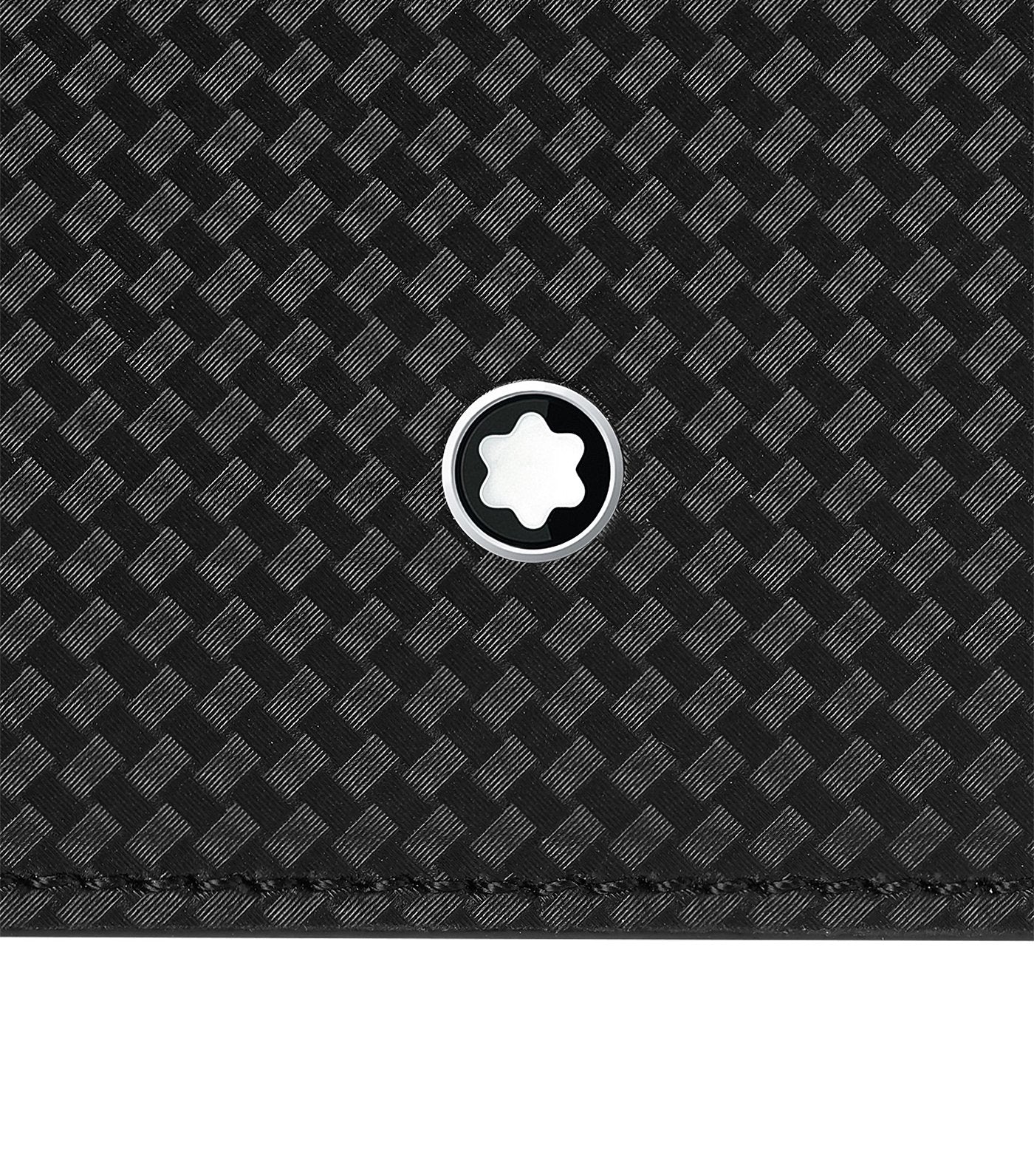 Extreme 2.0 Wallet 8cc Black