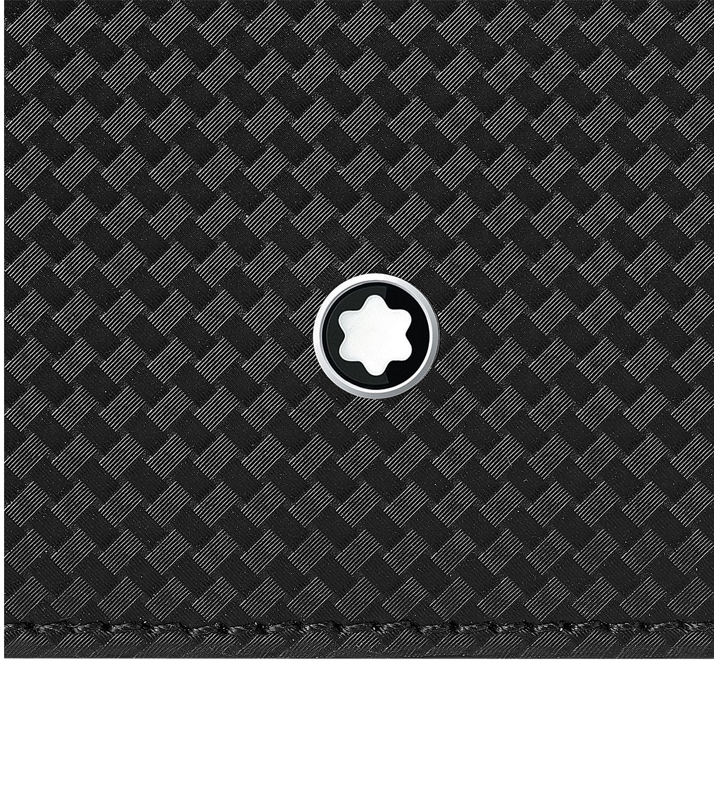 Extreme 2.0 Wallet 6cc Black