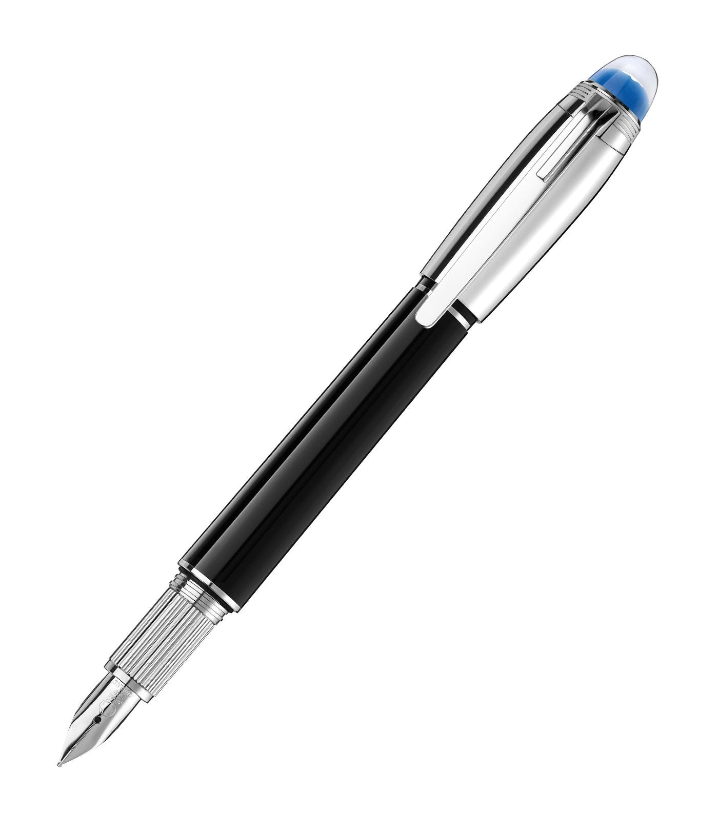 StarWalker Doué Medium Fountain Pen Black