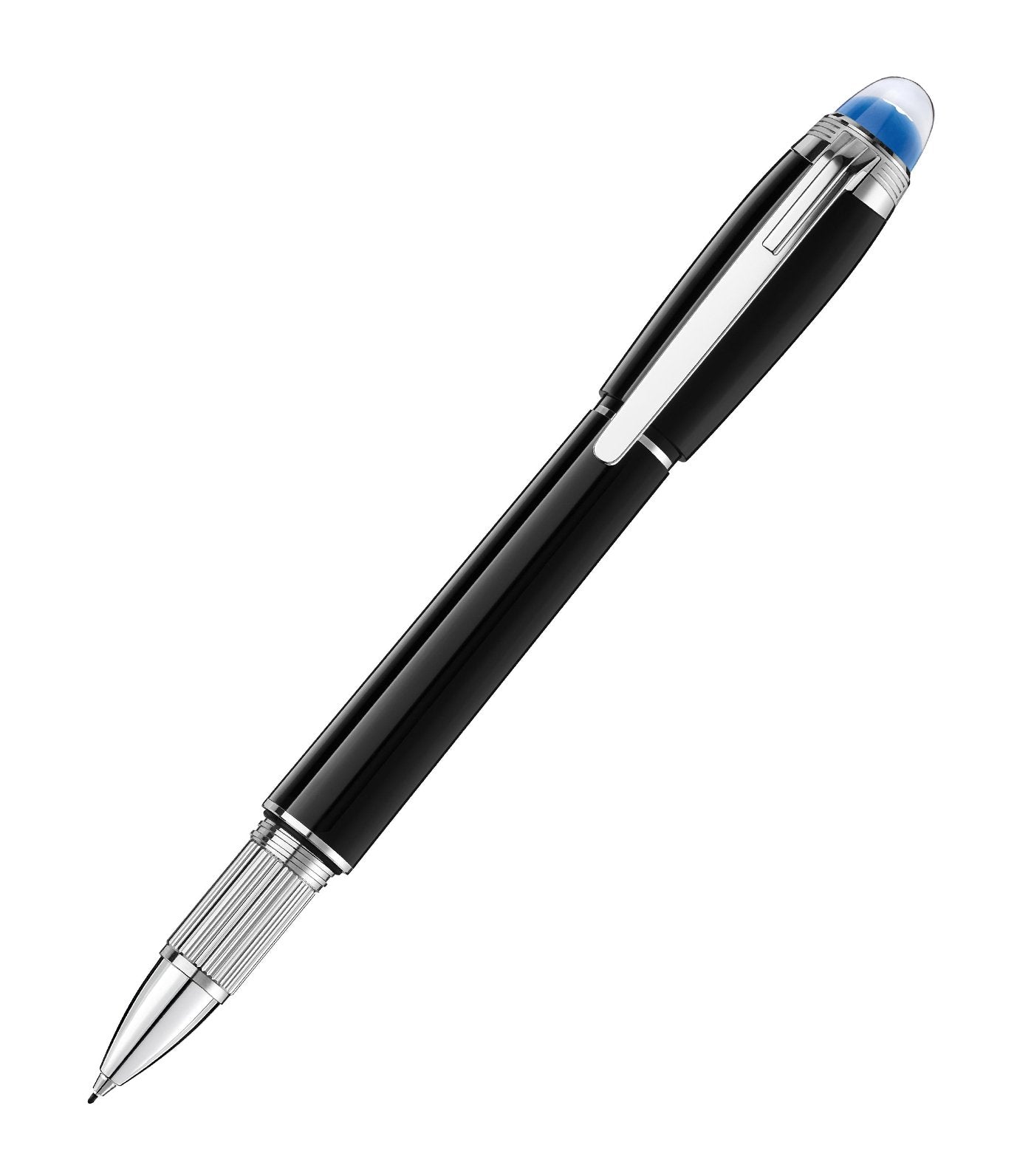 StarWalker Precious Resin Fineliner Black
