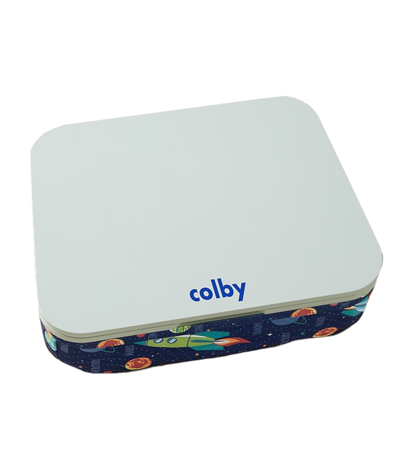 Mackenzie Storage Lap Desk