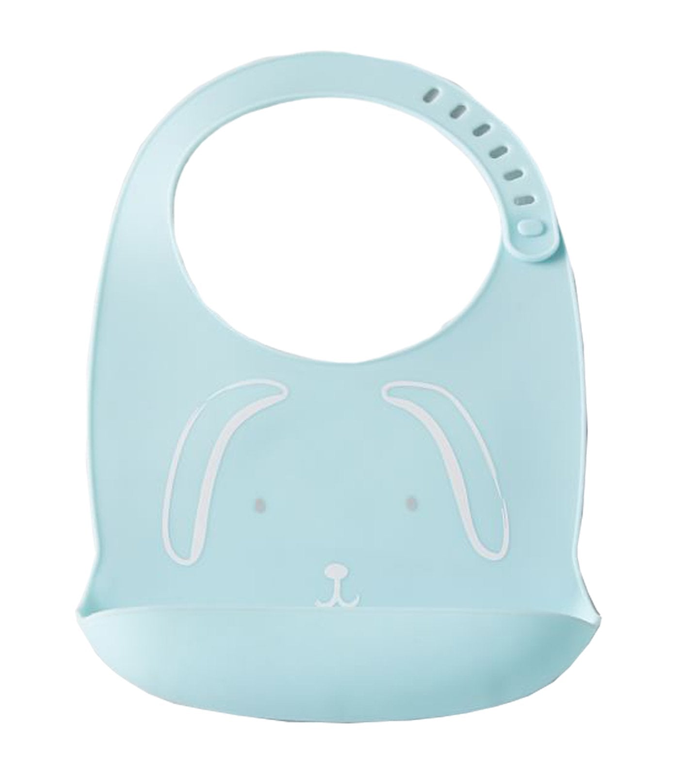 Silicone Bib