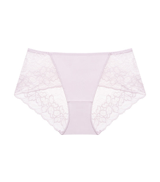 Shape Smart Hipster Panty Iris