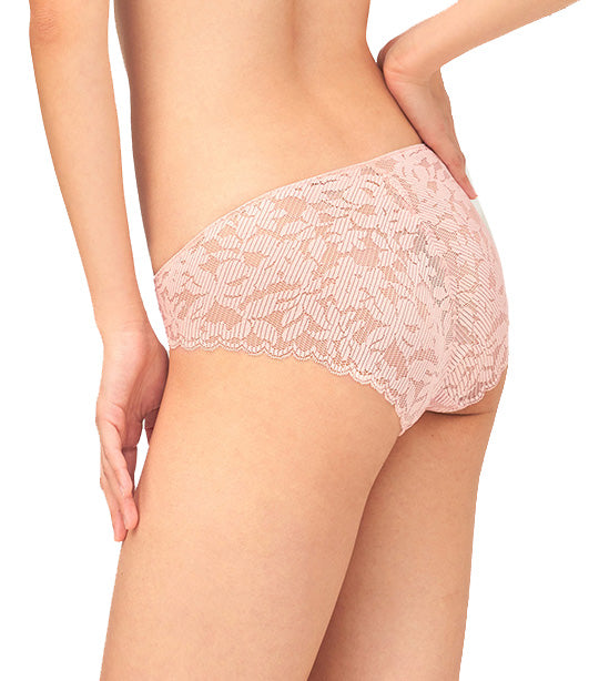 Style Blessed Hipster Panty Skin