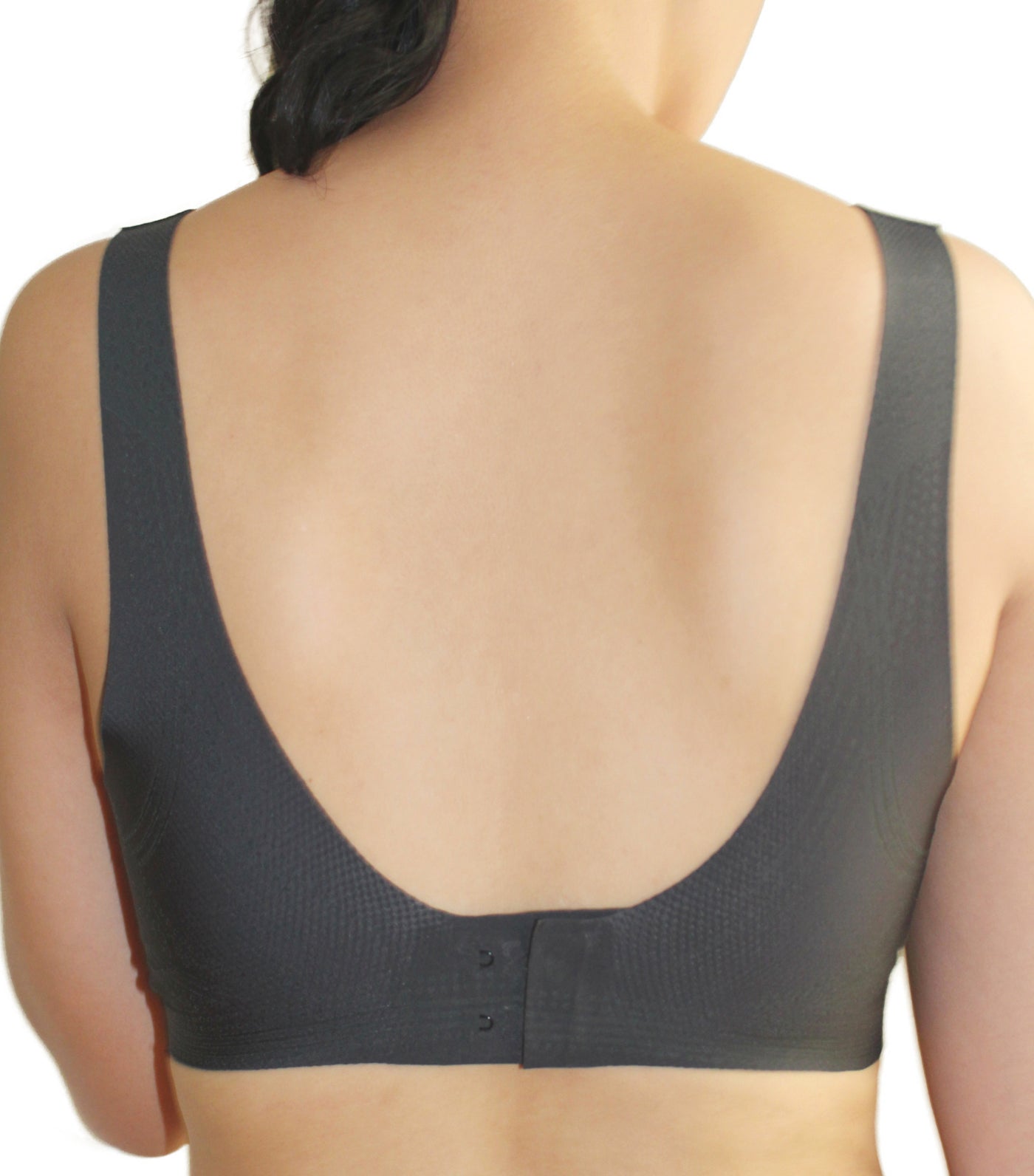 triumph sloggi zero feel n top black