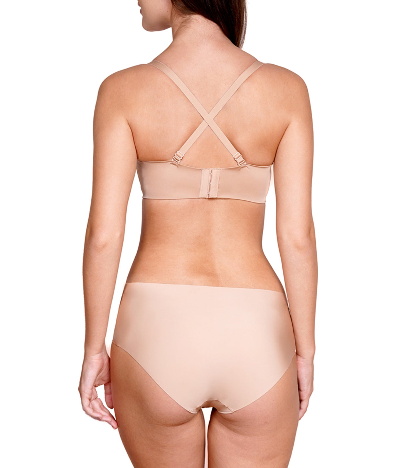 Essential Non-wired Multiway Nude