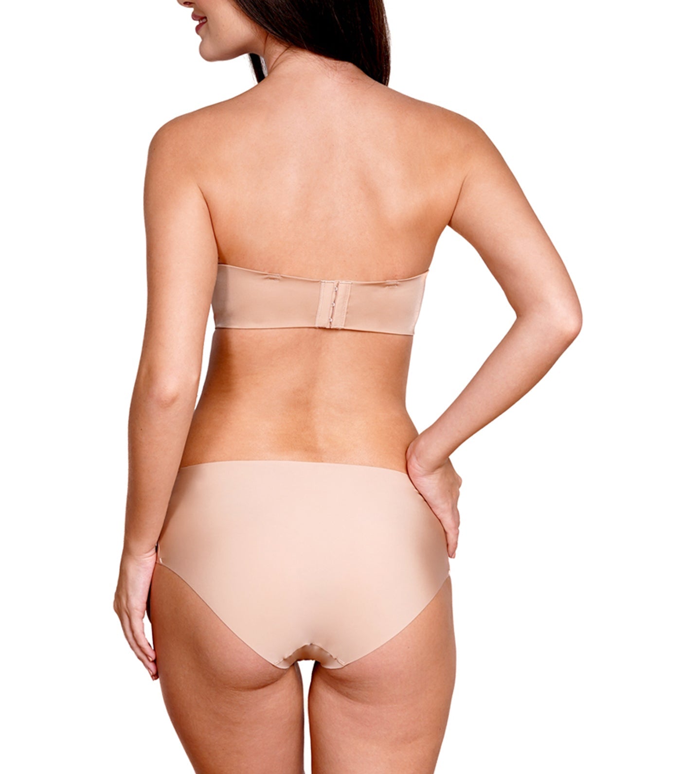 Essential Non-wired Multiway Nude