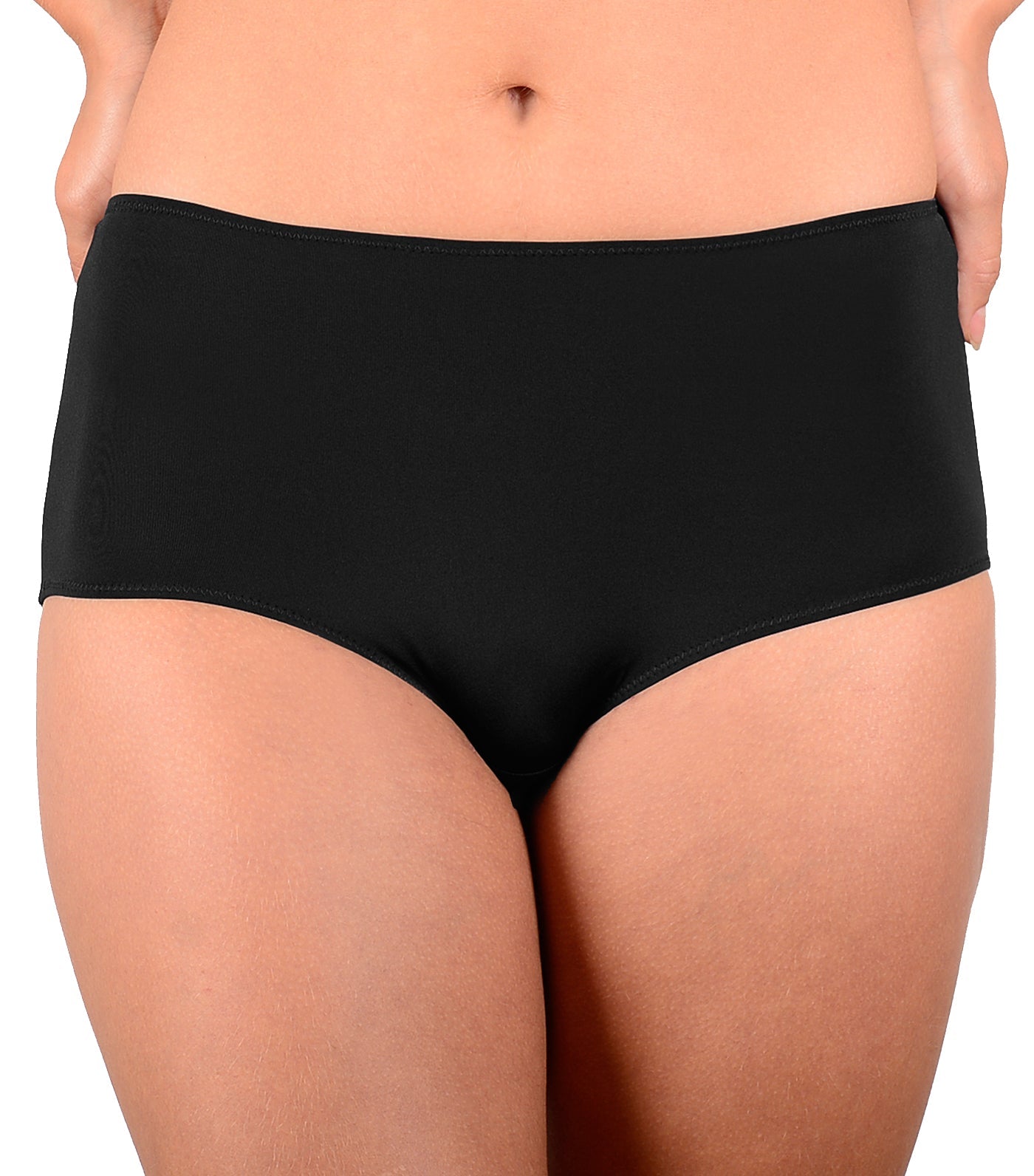 triumph g 402 hipster panty black