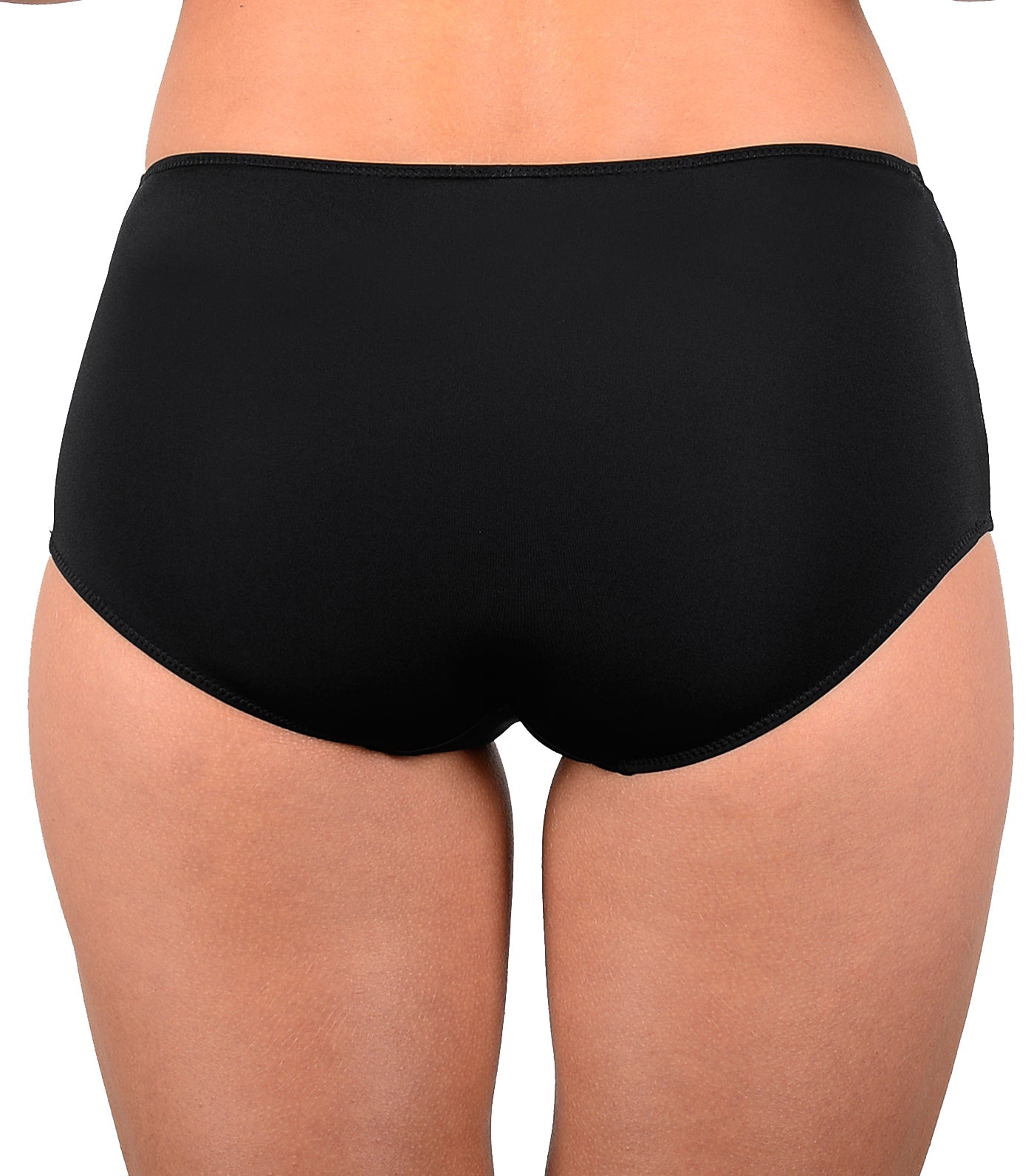 triumph g 402 hipster panty black