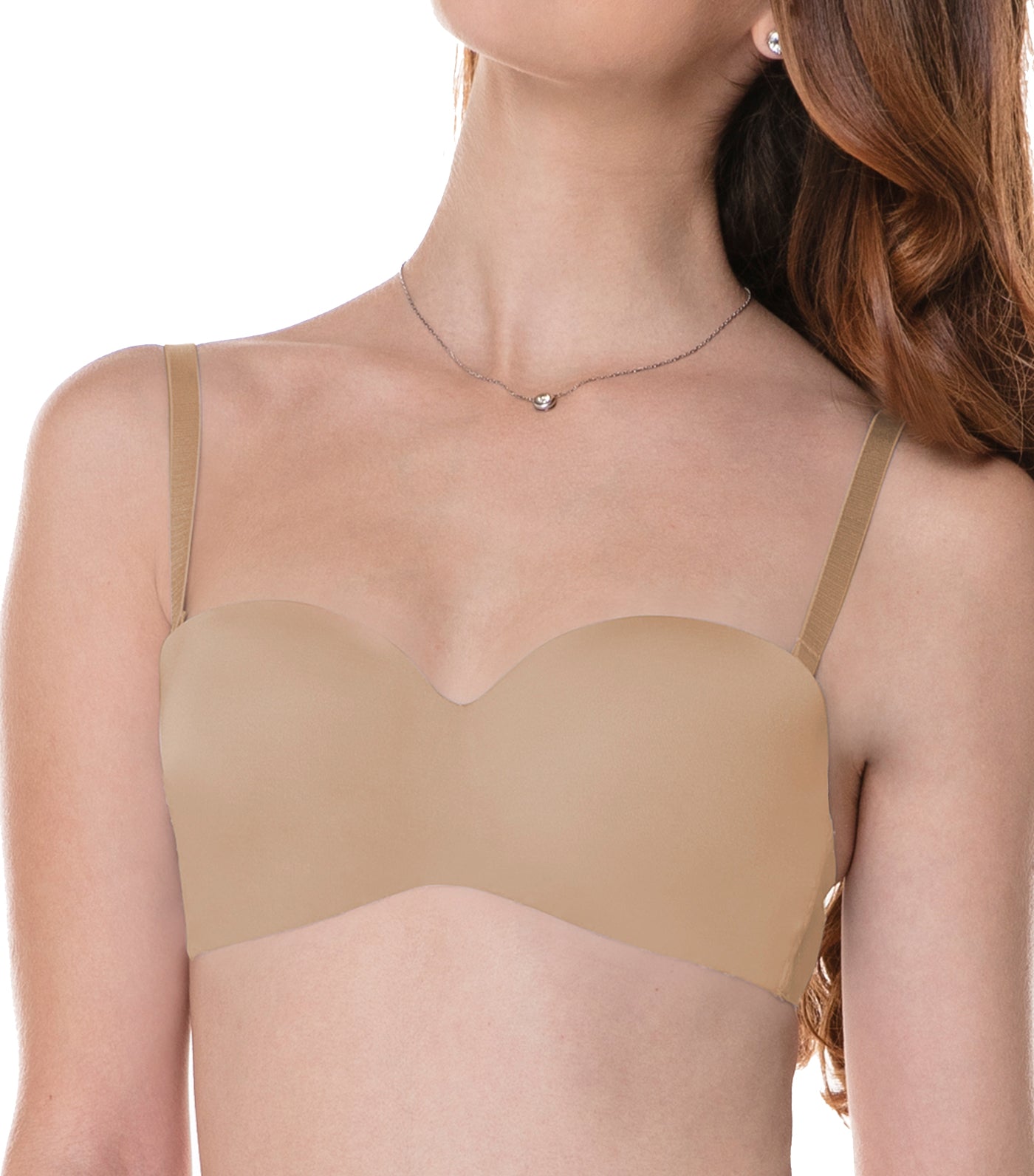 triumph  g 457 non-wired ds bra black