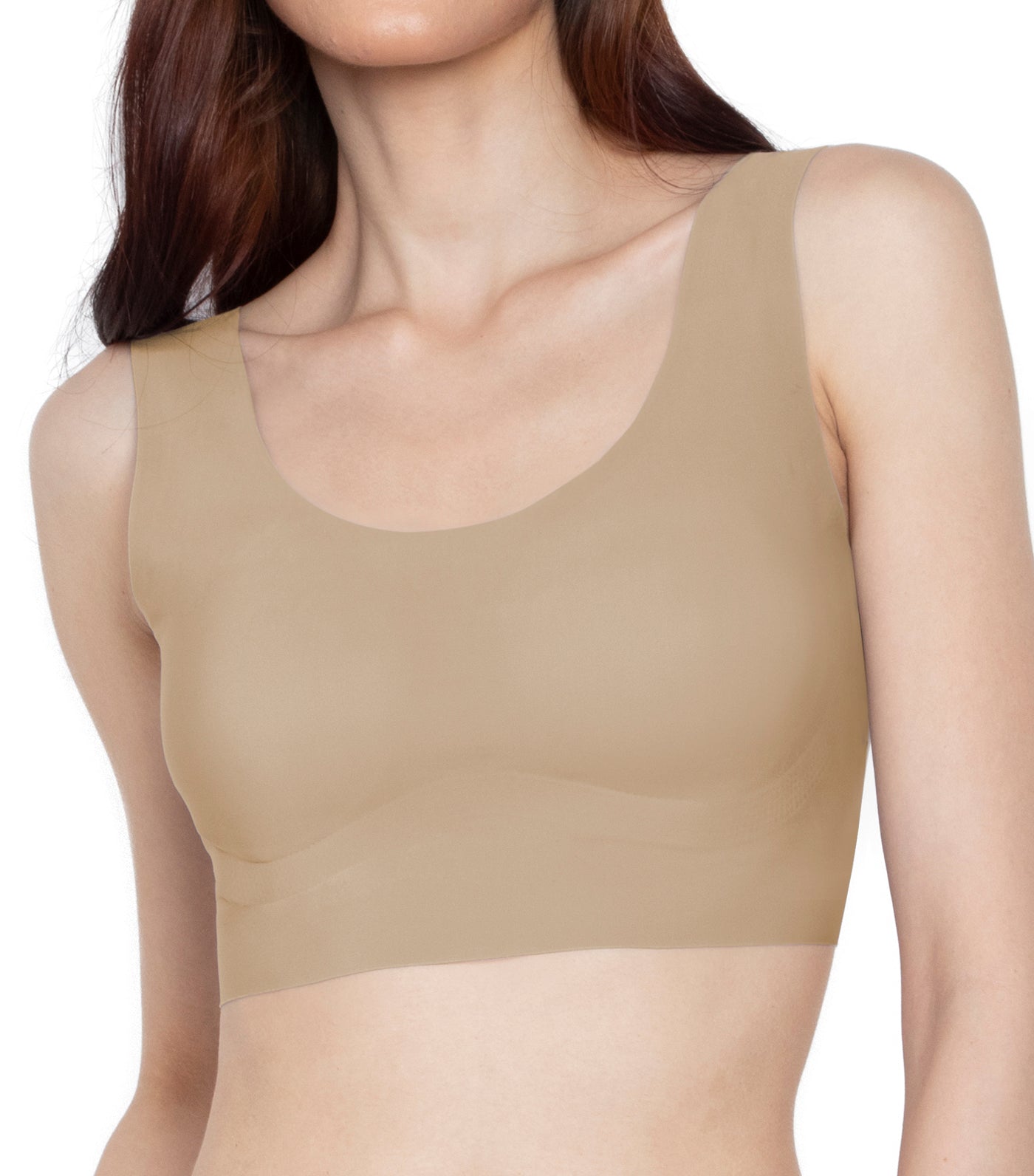 triumph sloggi zero feel top skin
