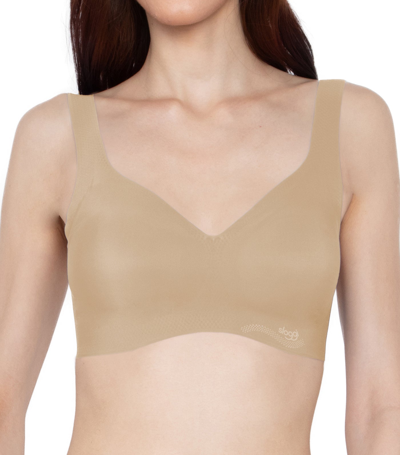 triumph sloggi zero feel n top skin