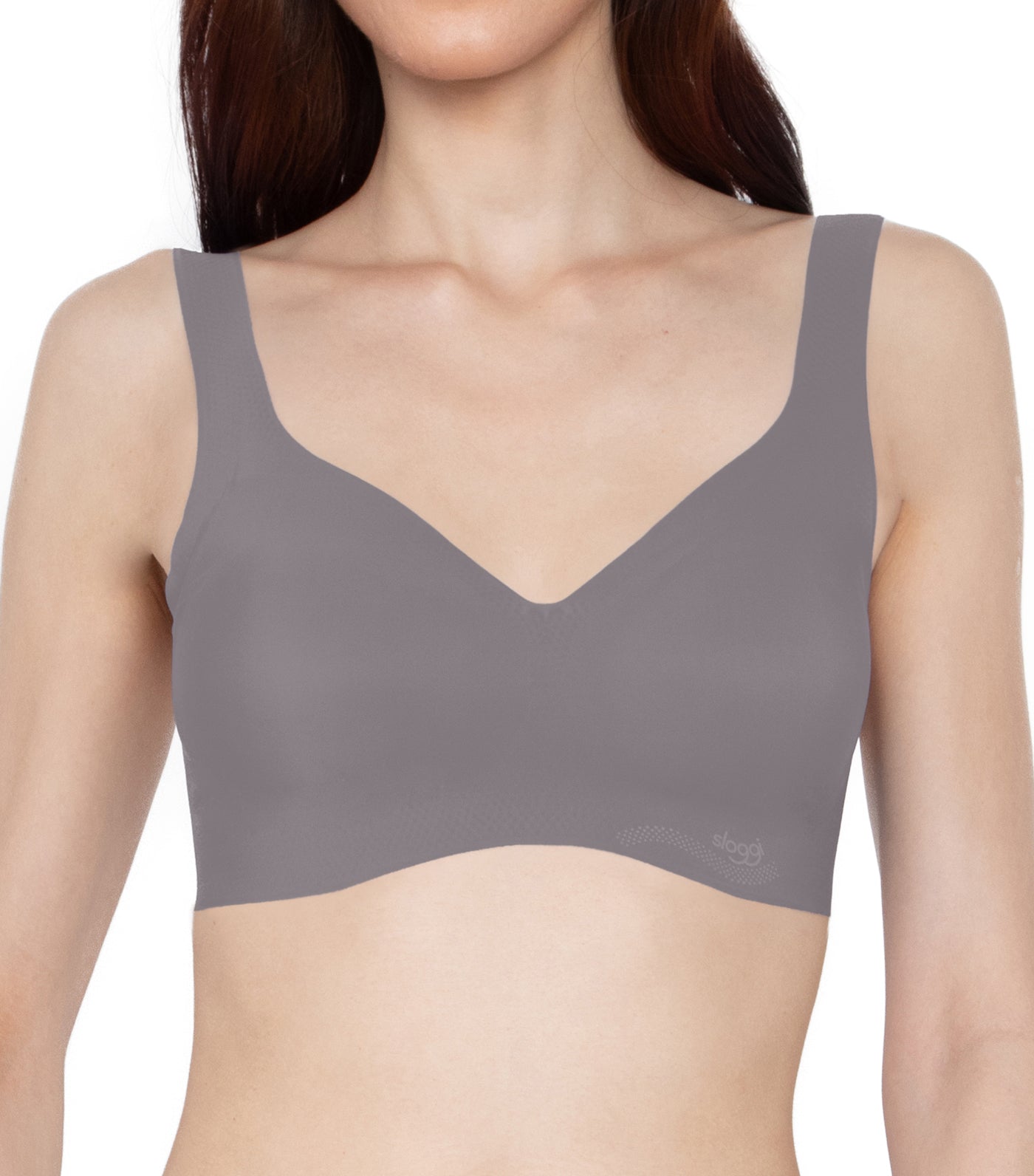triumph sloggi zero feel n top coffee sugar