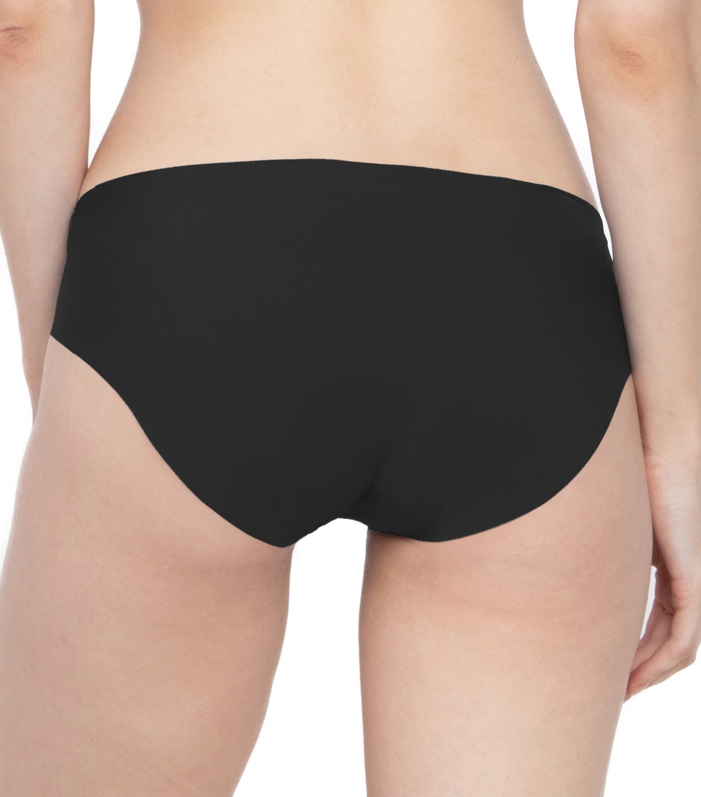 triumph sloggi zero feel hipster black