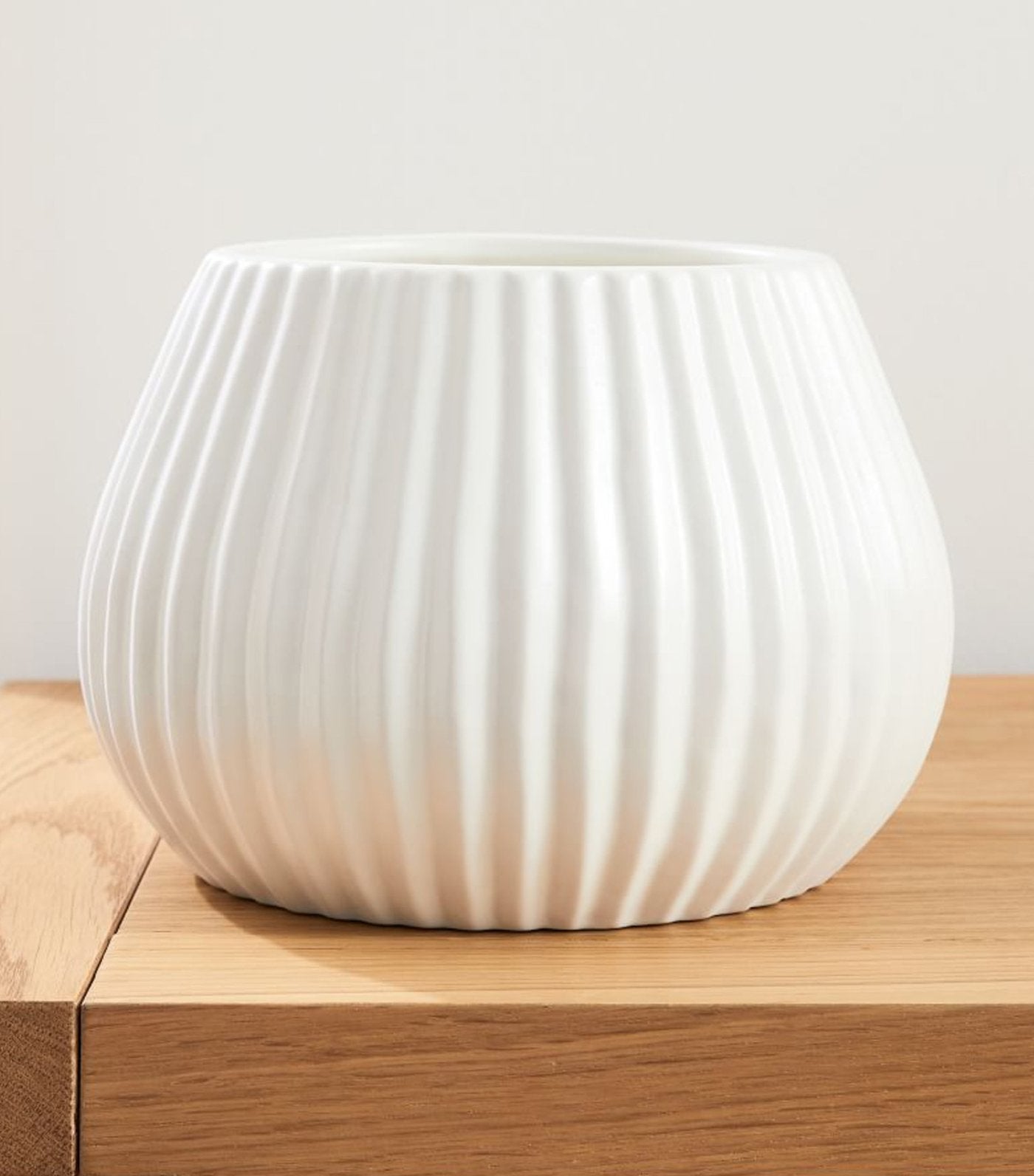 west elm Sanibel Planters
