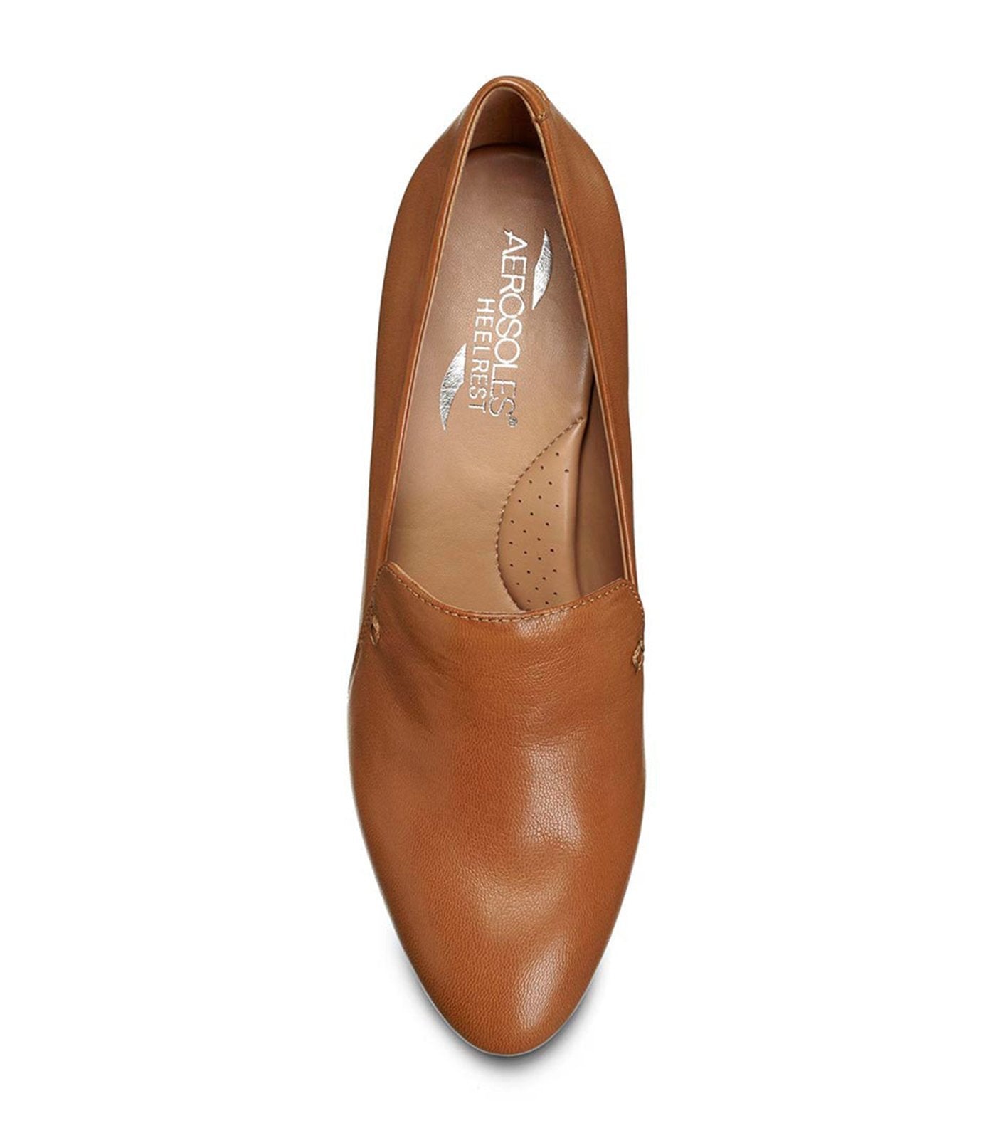 aerosoles full circle wedge heels