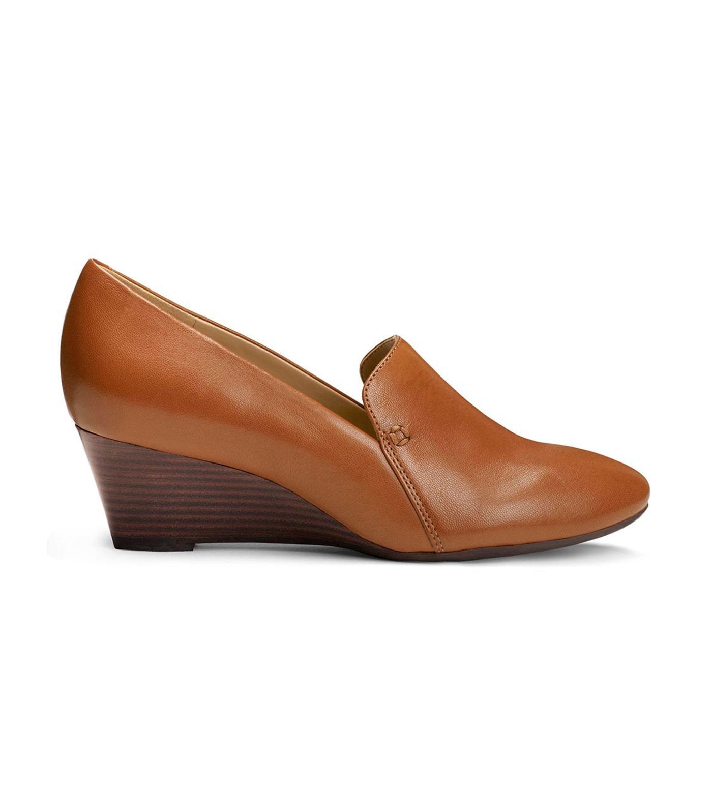 aerosoles full circle wedge heels