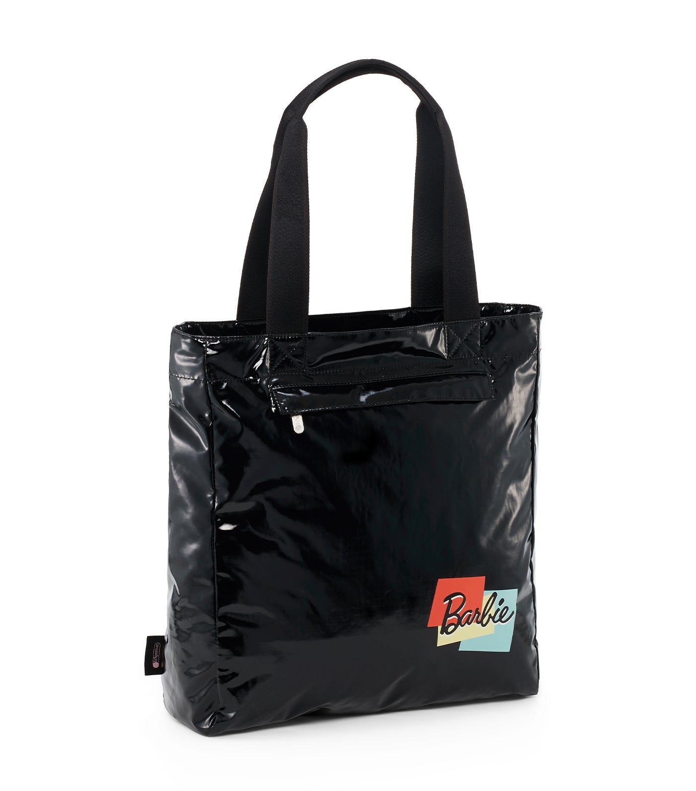 Barbie x LeSportsac Gallery Tote Carrying Case