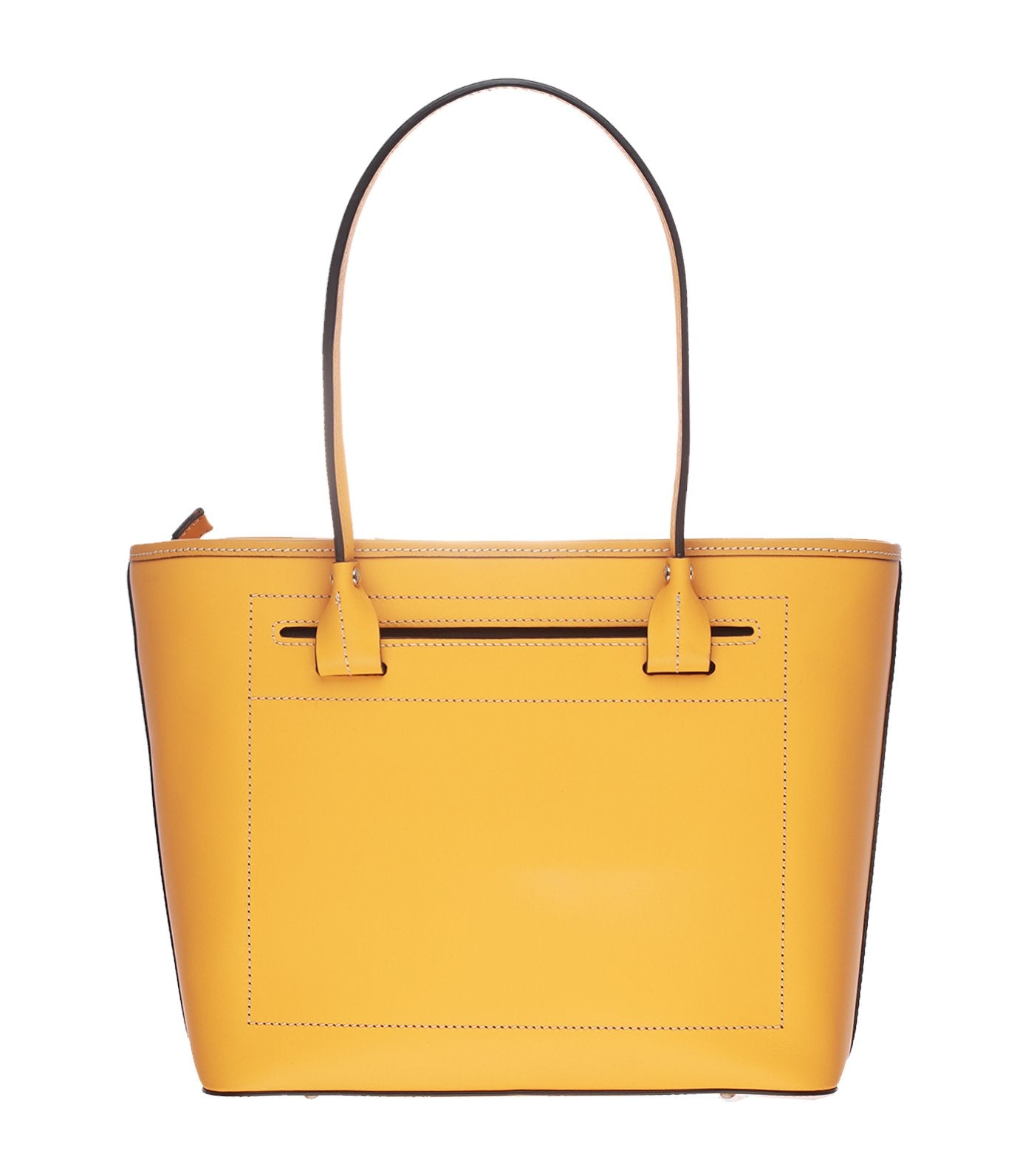 Dooney Bourke Beacon Slip Tote Dandelion