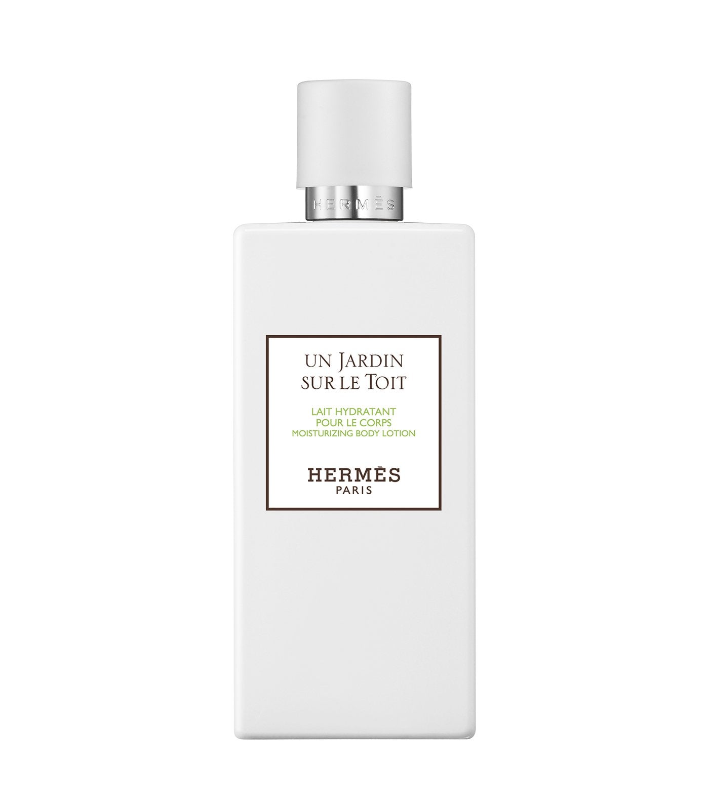 Hermès Un Jardin sur le Toit Moisturizing Body Lotion 200ml