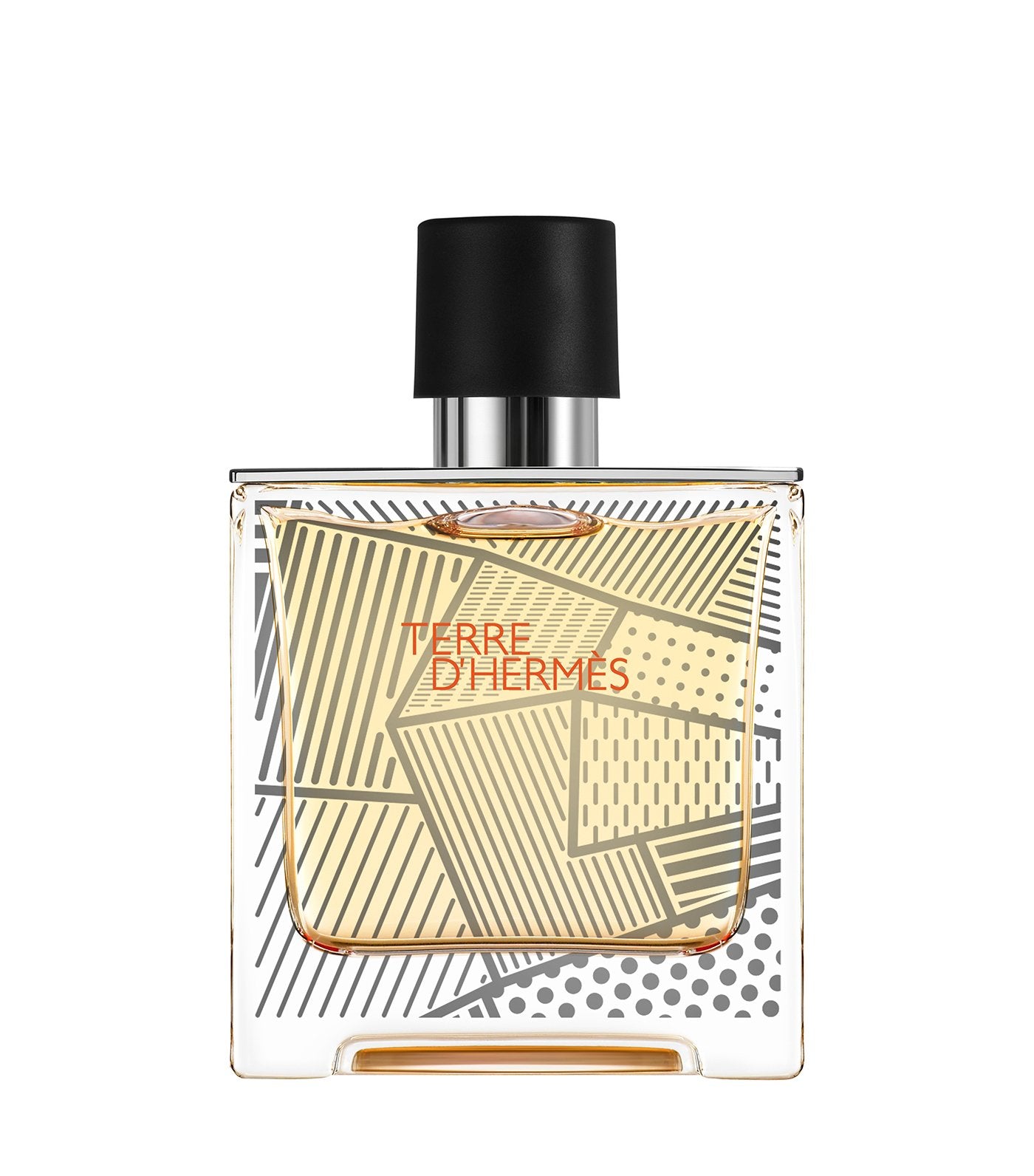 Hermès Terre d'Hermès Pure Perfume H Bottle Limited Edition 75ml
