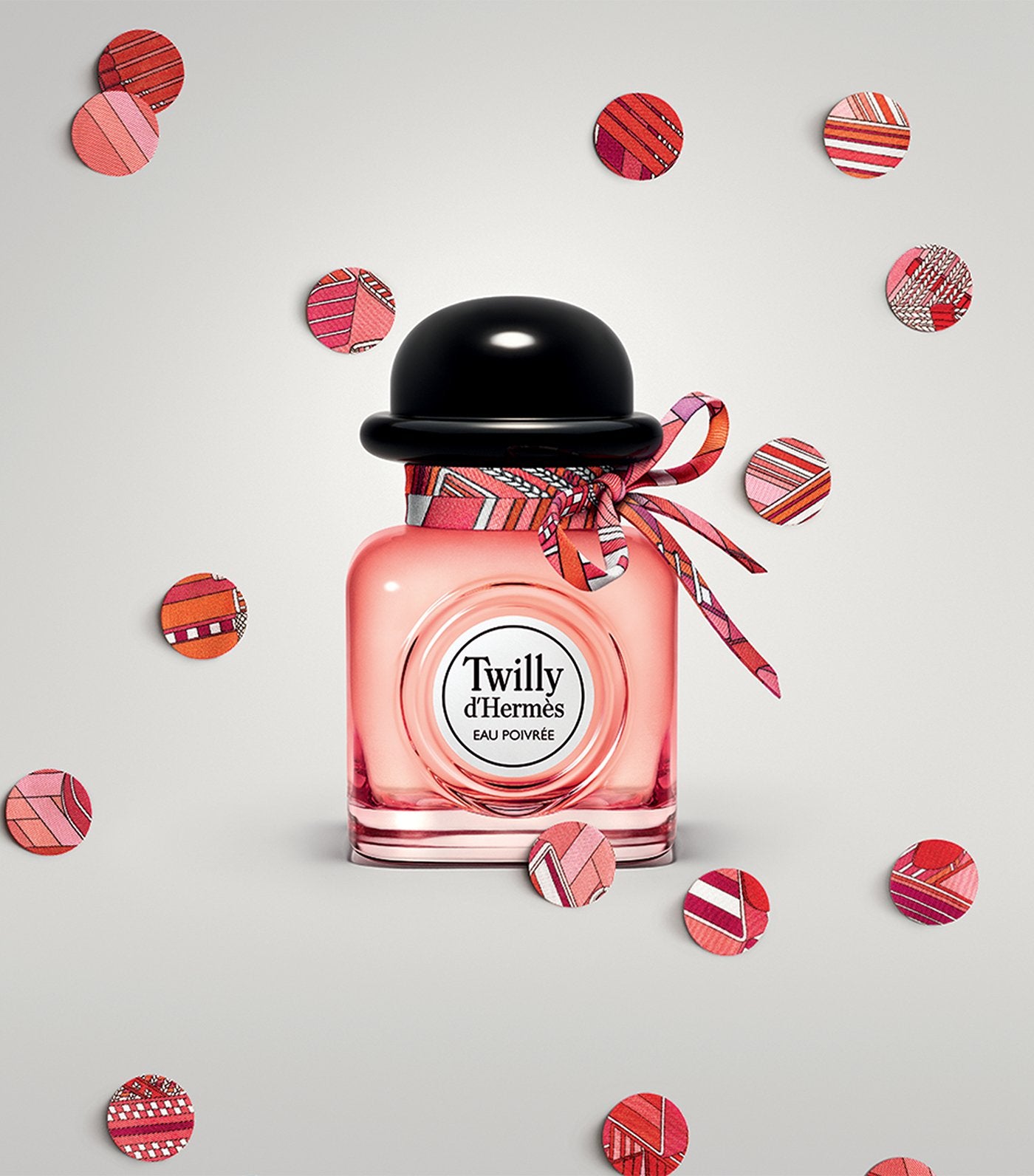 Twilly d'Hermès Eau Poivrée Eau de Parfum