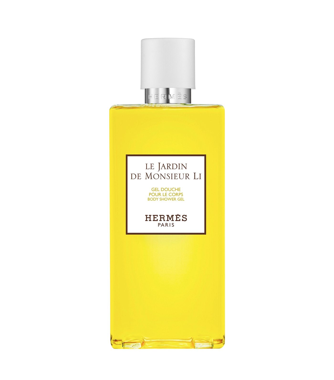 Hermès Le Jardin de Monsieur Li Body Shower Gel 200ml