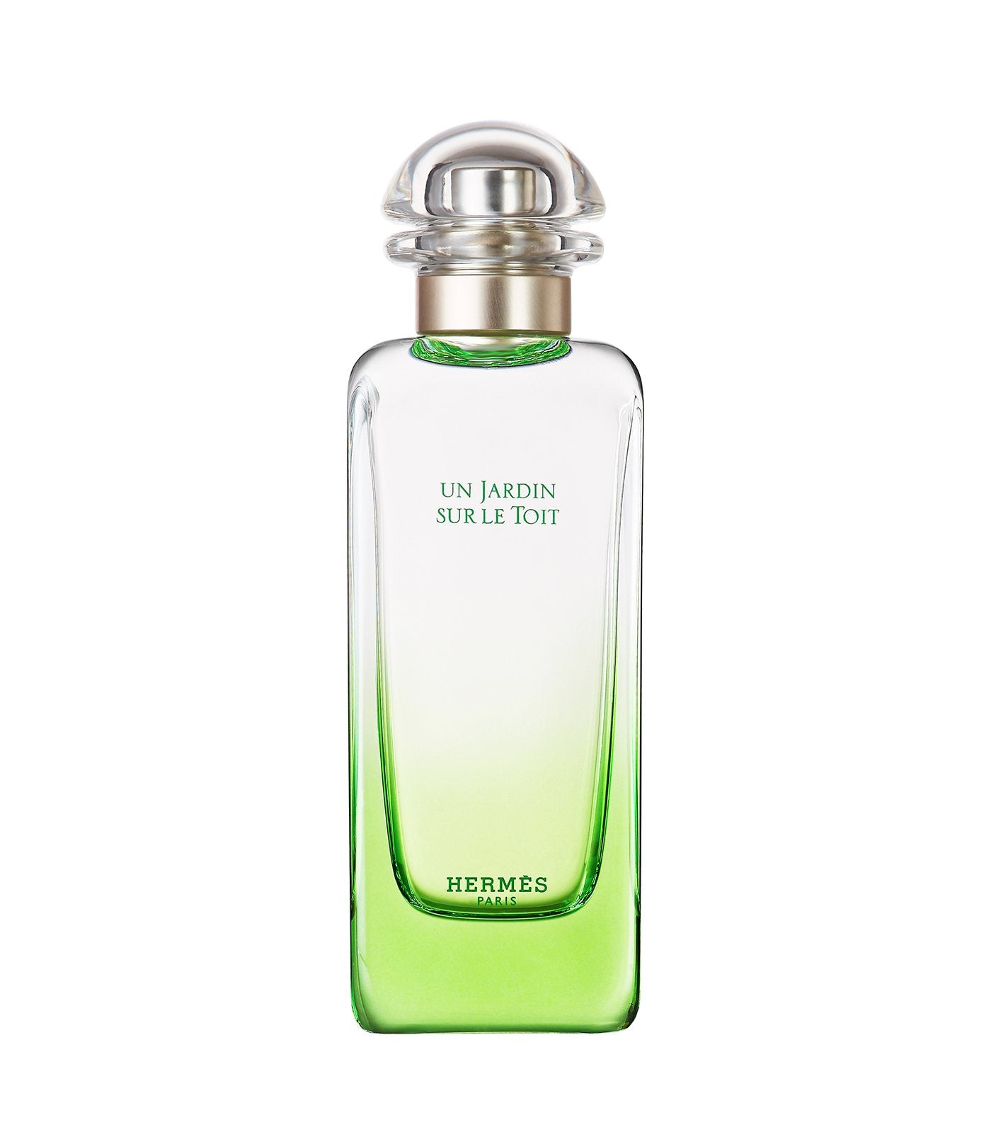 Hermès Un Jardin sur le Toit Eau de Toilette 100ml