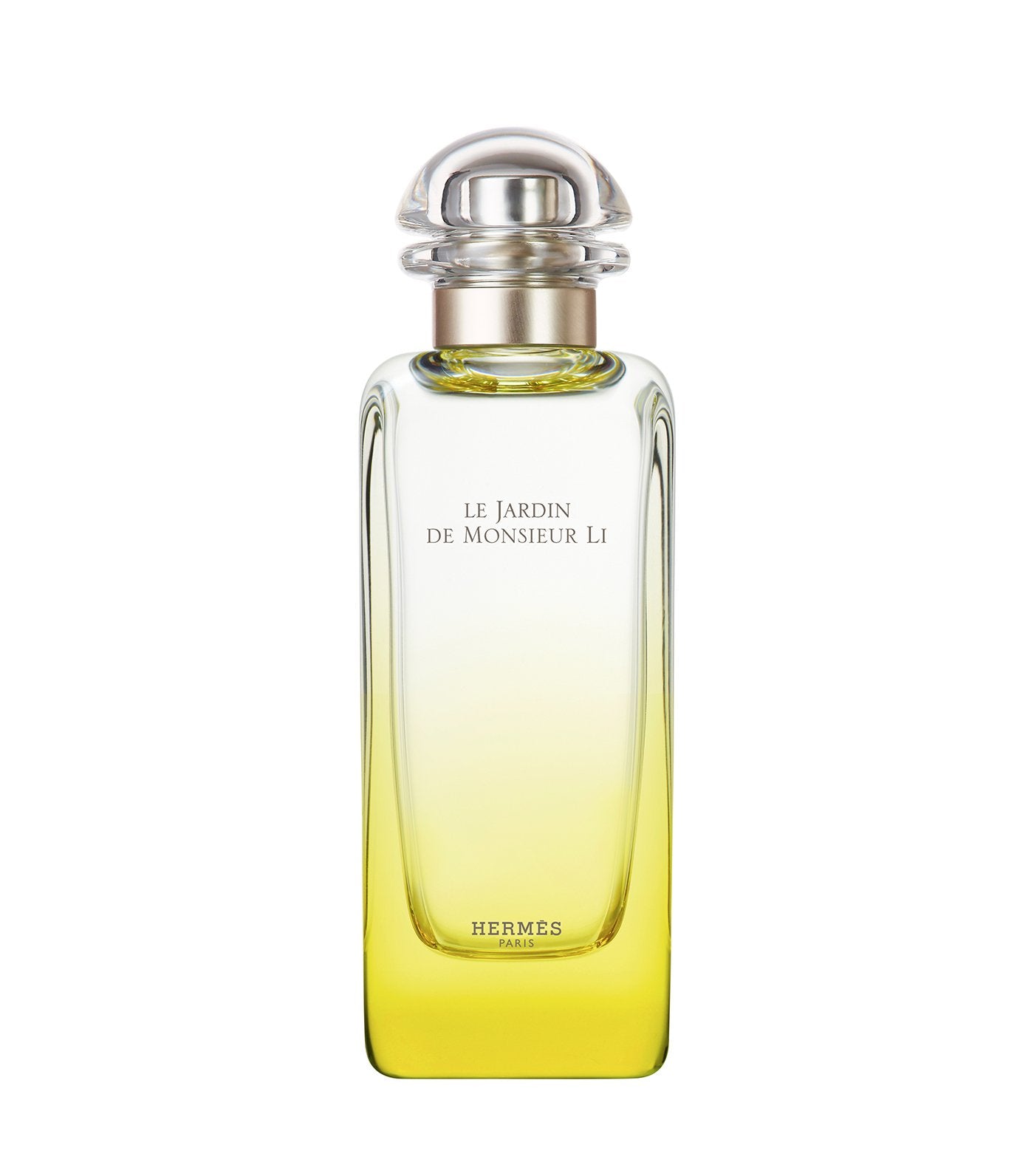 Hermès Le Jardin de Monsieur Li Eau de Toilette 100ml