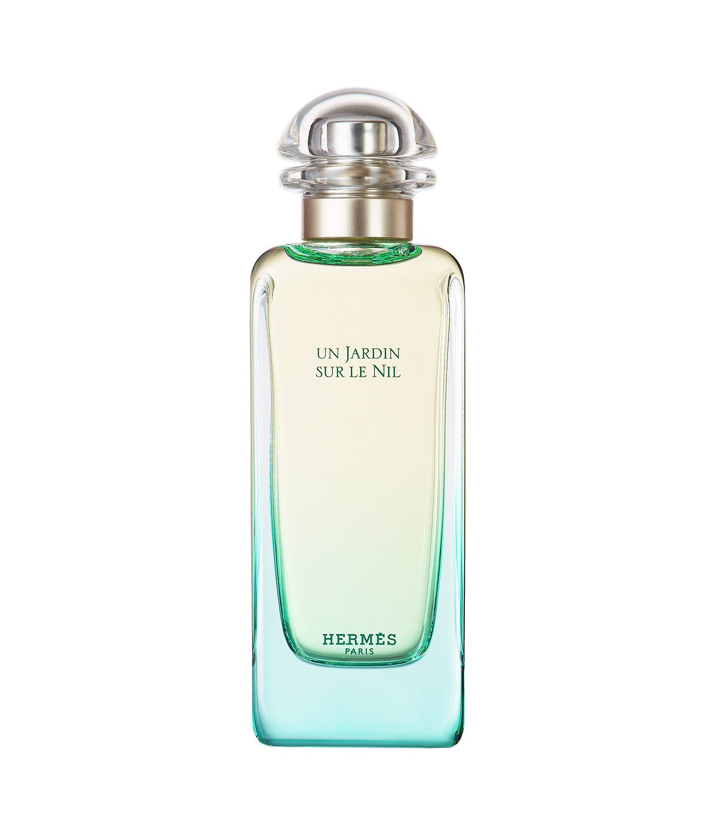 Hermès Un Jardin sur le Nil Eau de Toilette 100ml