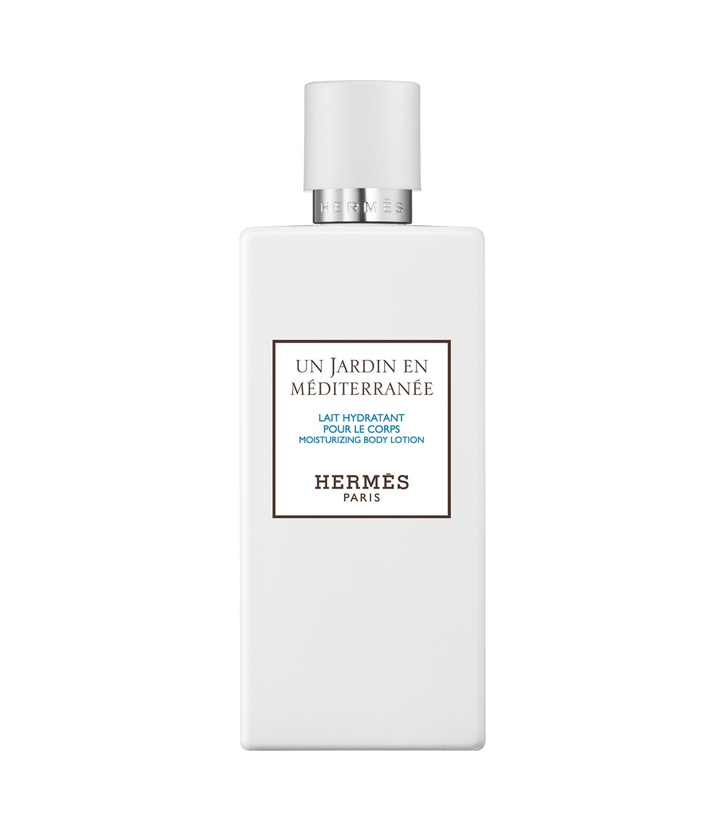 Hermès Un Jardin en Méditerranée Moisturizing Body Lotion 200ml