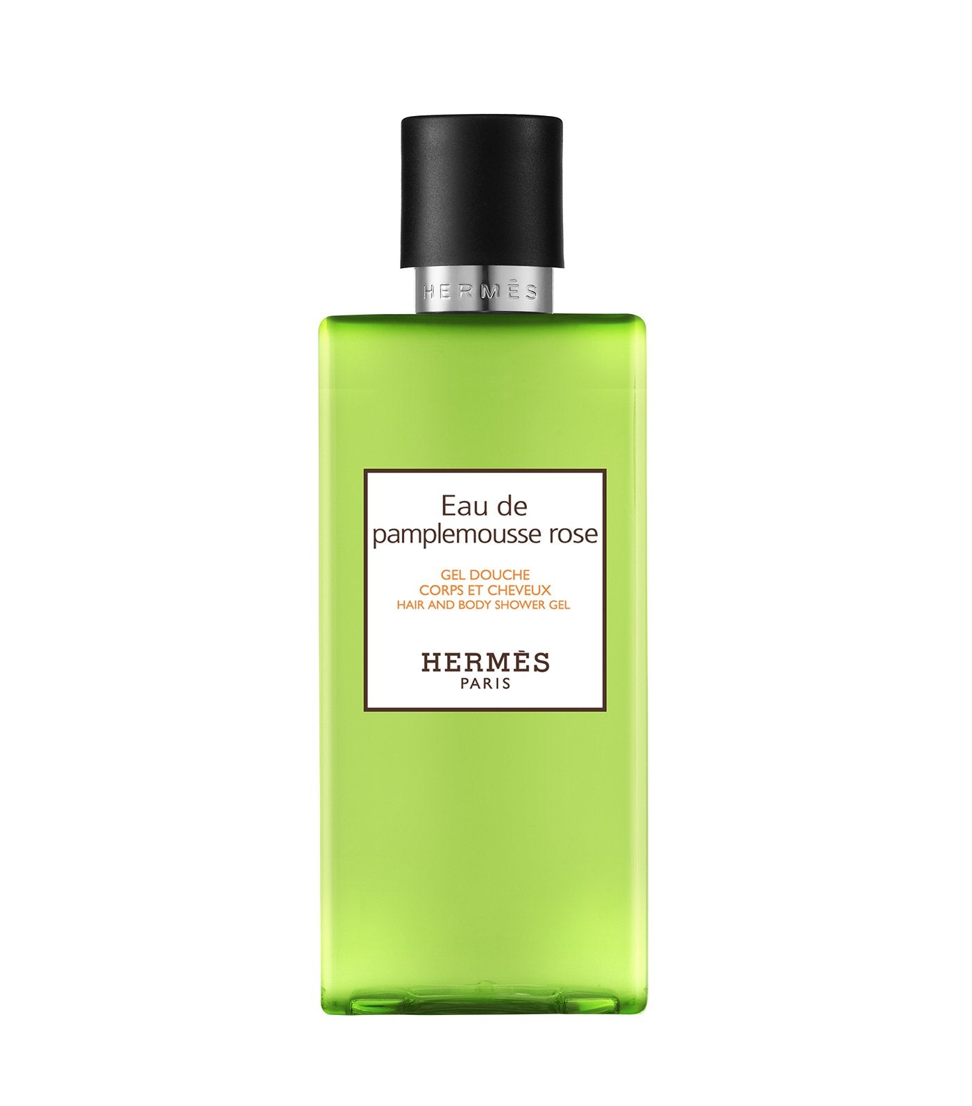 Hermès Eau de Pamplemousse Rose Hair and Body Shower Gel 200ml
